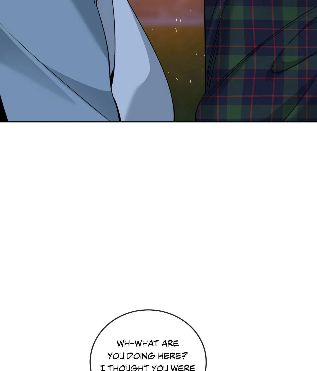 Honey Trouble Chapter 41 page 5 - 