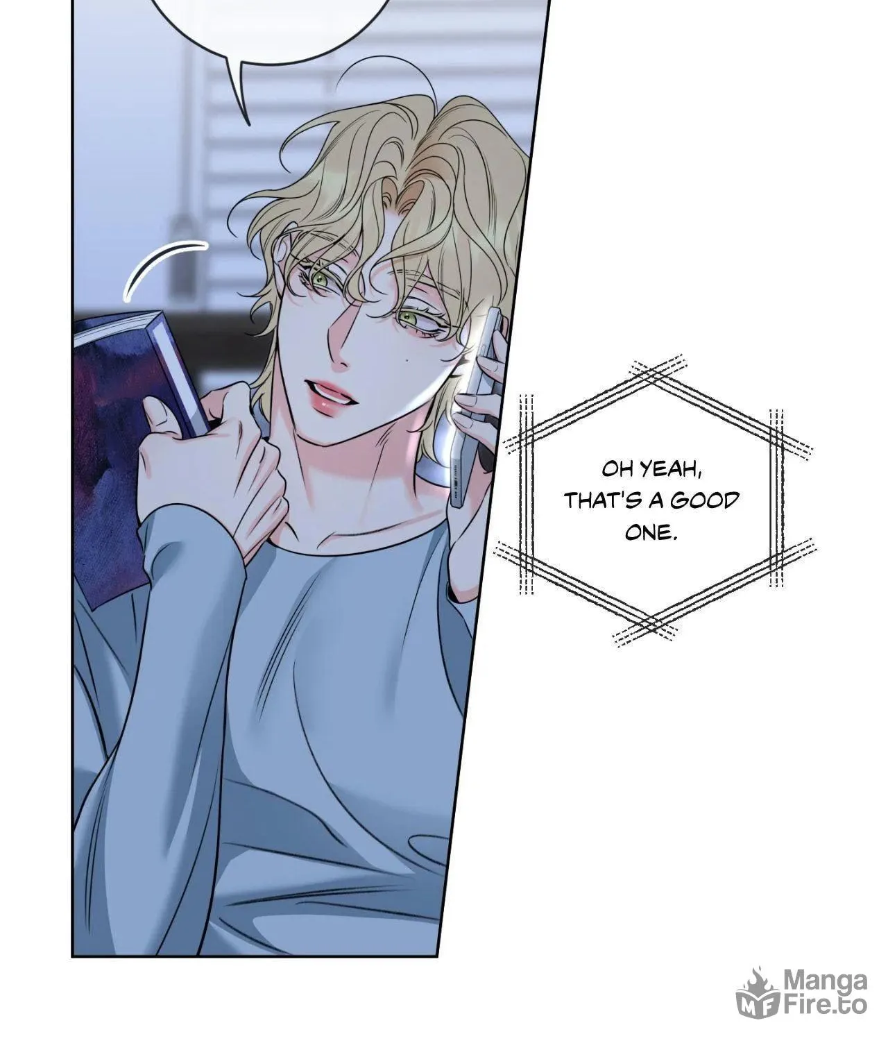 Honey Trouble Chapter 41 page 48 - 
