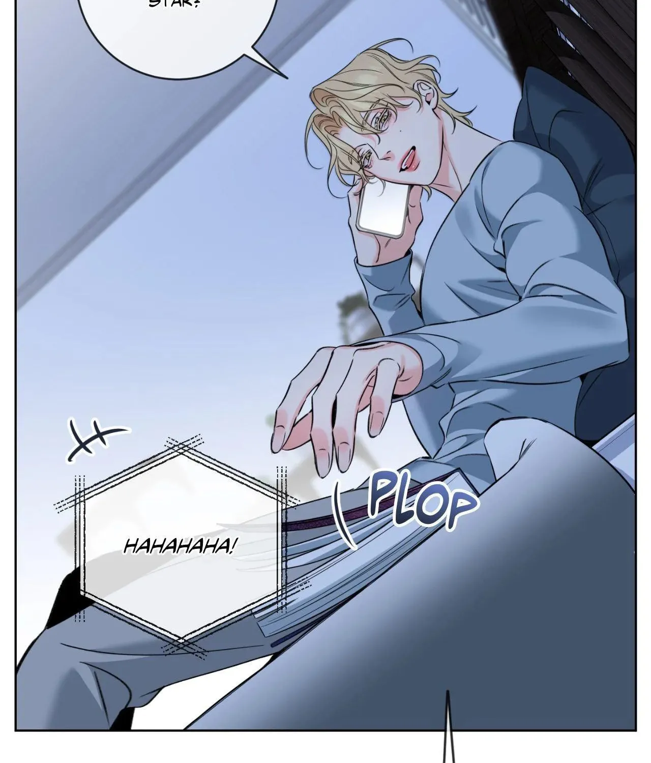 Honey Trouble Chapter 41 page 52 - 