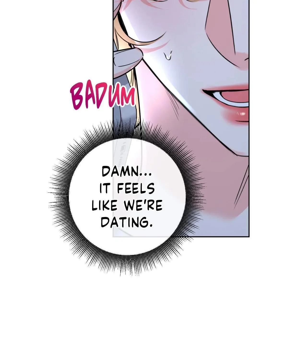 Honey Trouble Chapter 41 page 56 - 