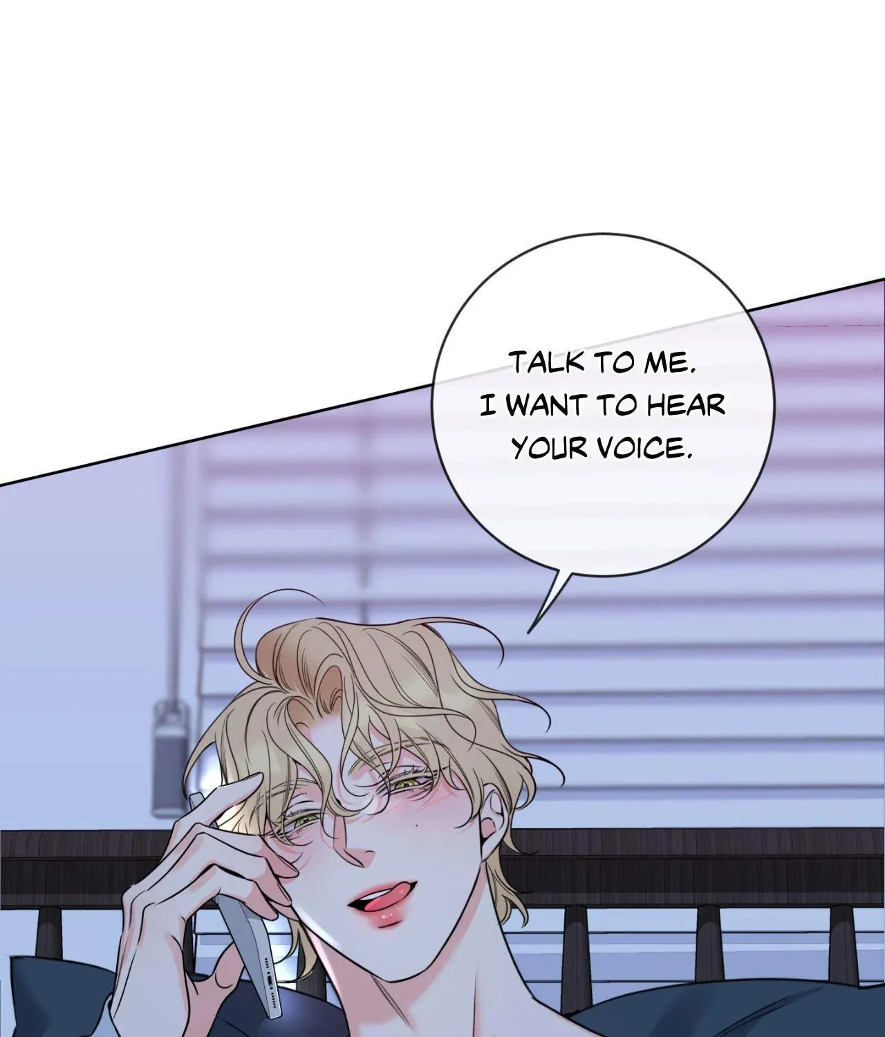 Honey Trouble Chapter 41 page 57 - 