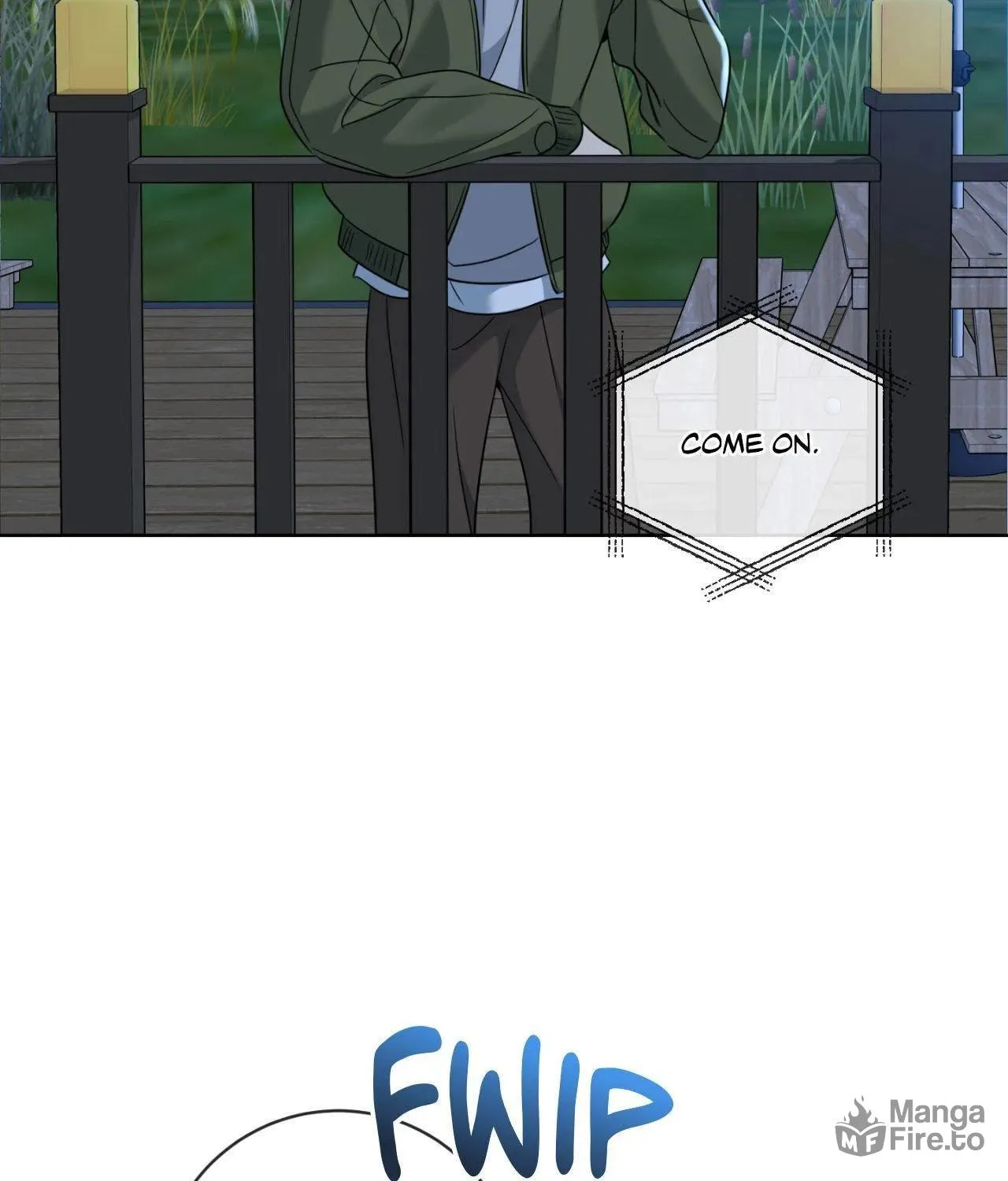 Honey Trouble Chapter 41 page 60 - 
