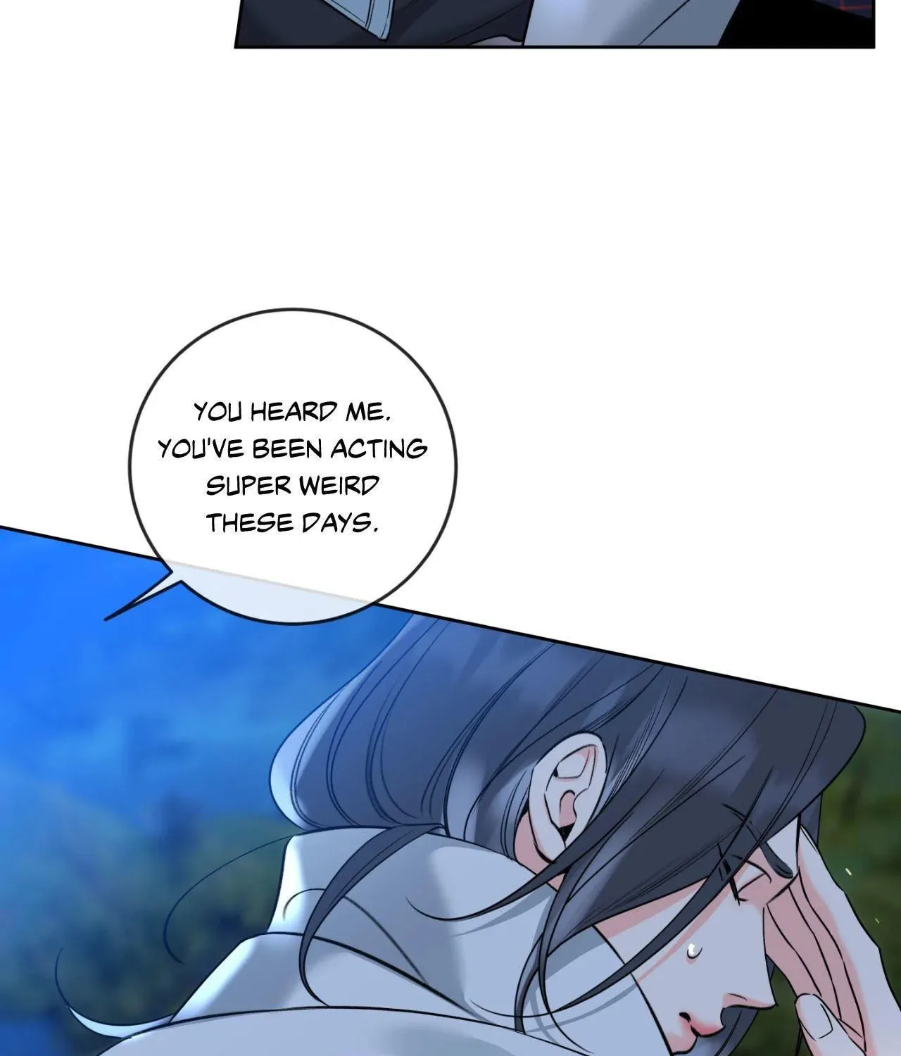 Honey Trouble Chapter 41 page 7 - 