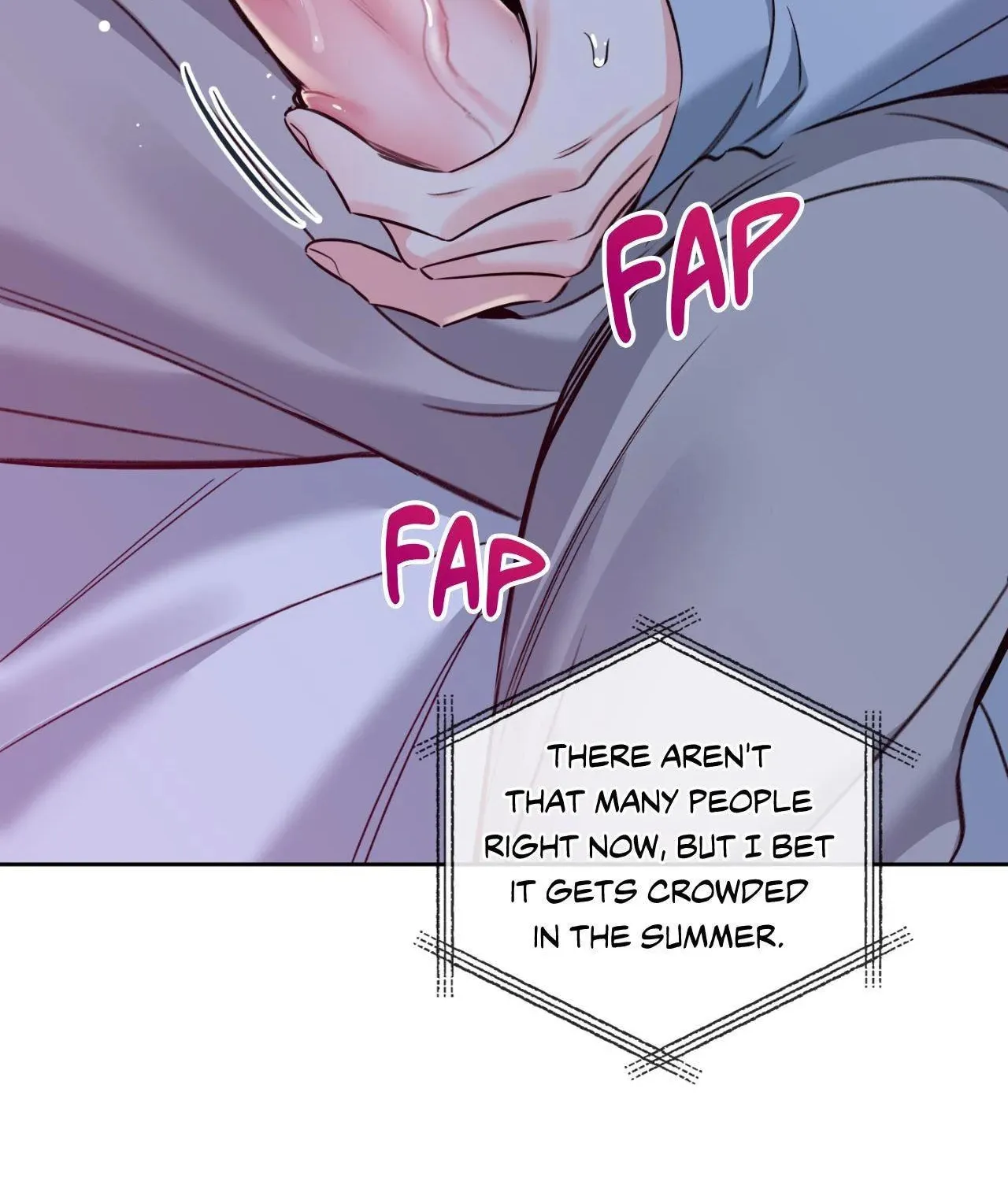 Honey Trouble Chapter 41 page 64 - 