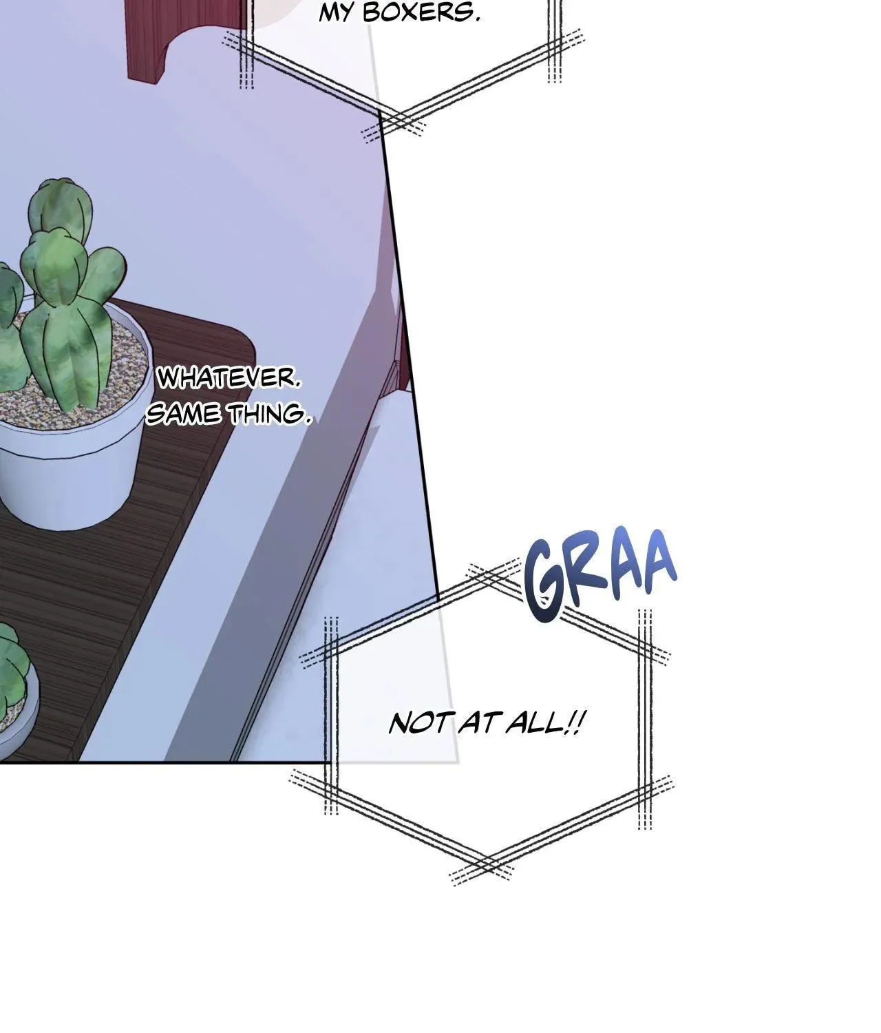 Honey Trouble Chapter 41 page 67 - 