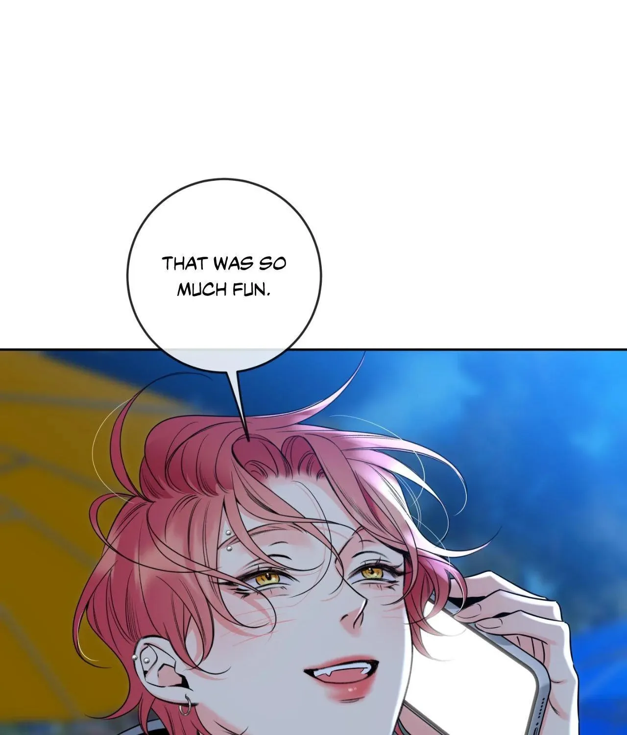 Honey Trouble Chapter 41 page 68 - 