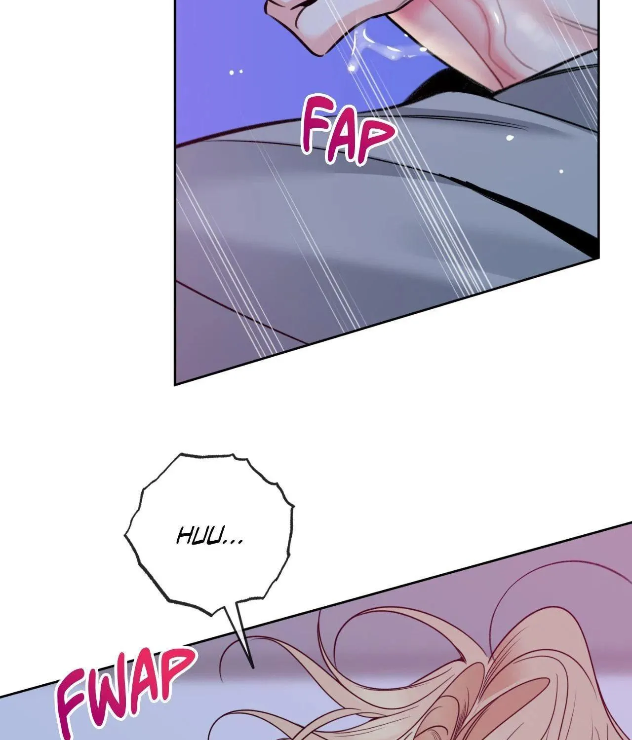 Honey Trouble Chapter 41 page 71 - 