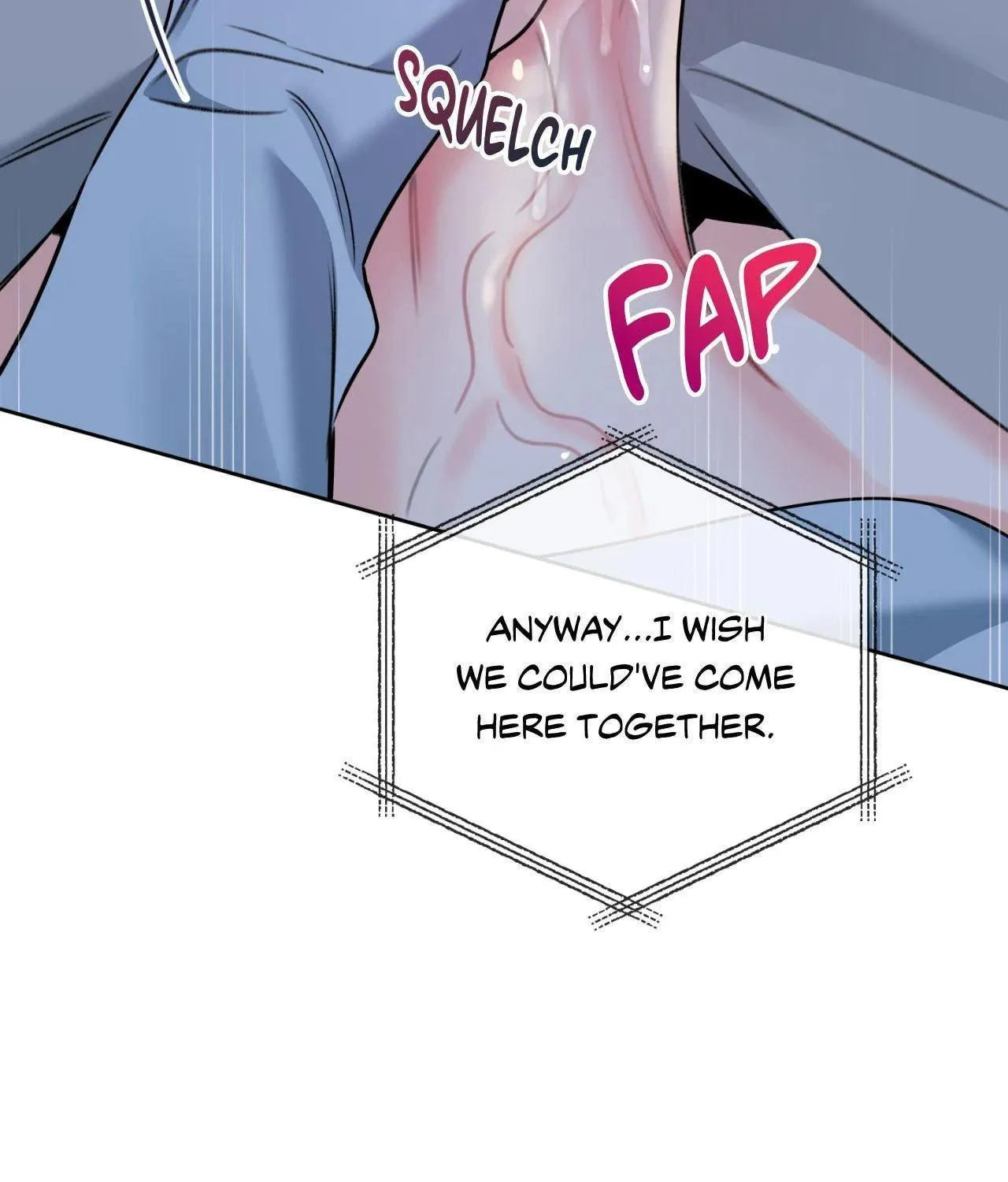 Honey Trouble Chapter 41 page 77 - 