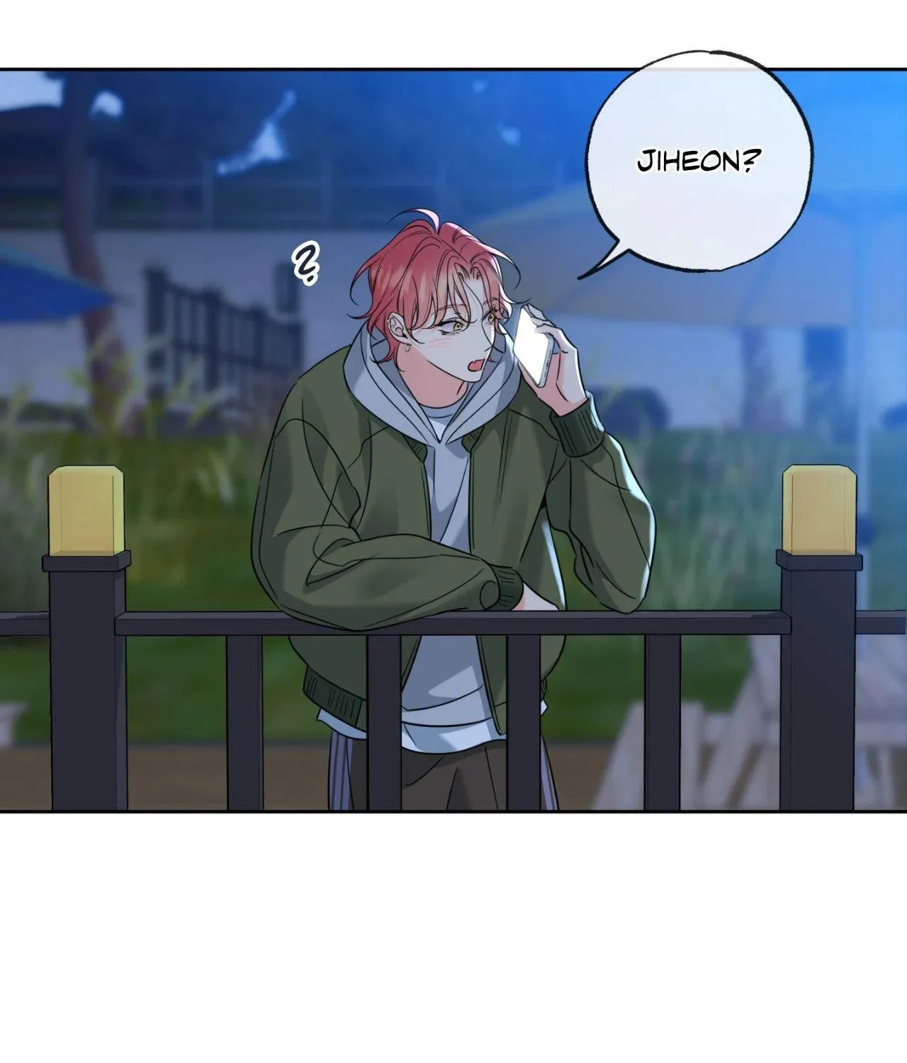 Honey Trouble Chapter 41 page 81 - 
