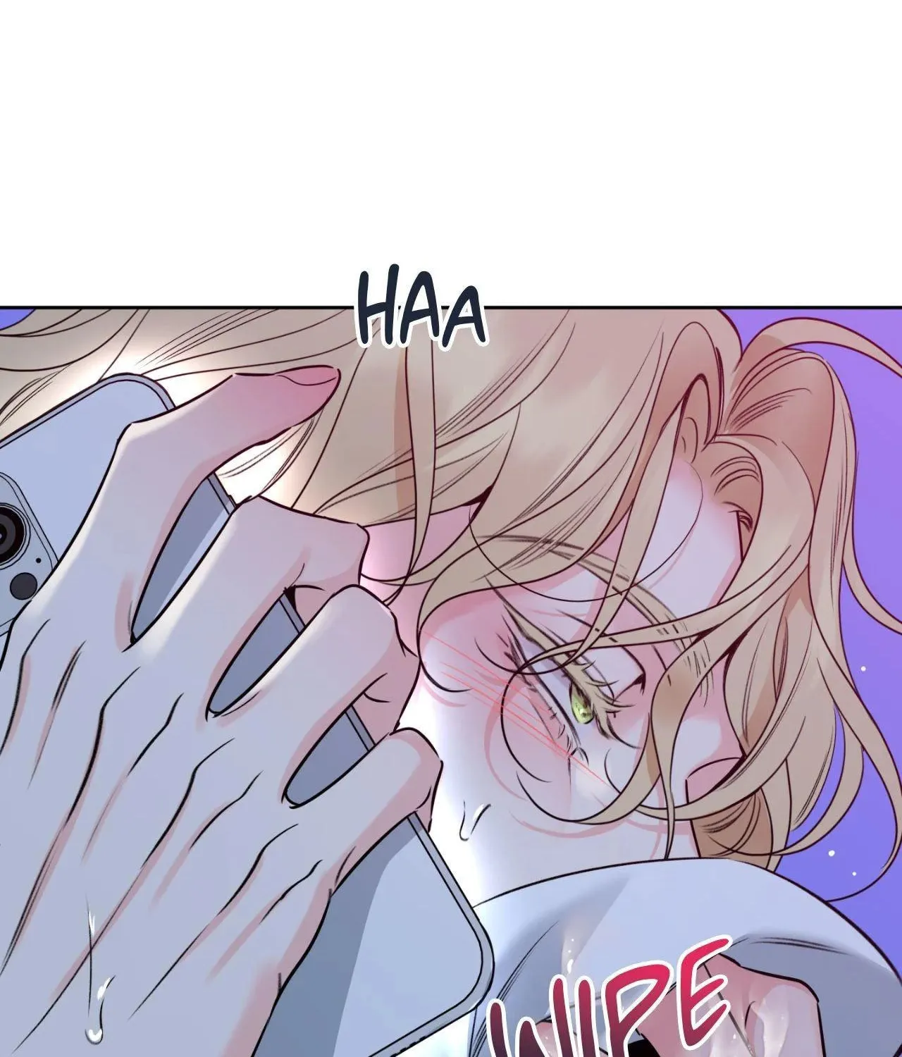 Honey Trouble Chapter 41 page 82 - 