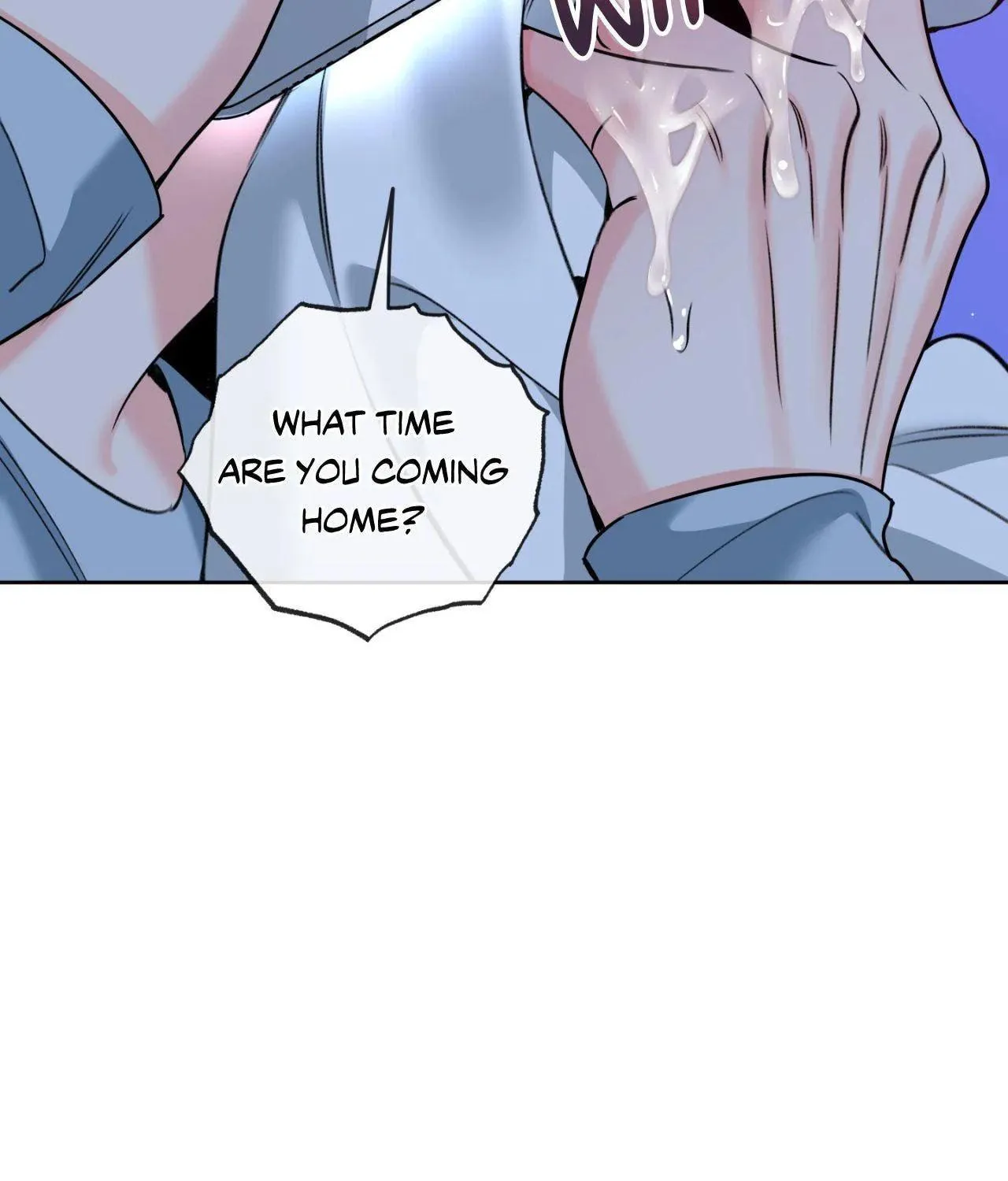 Honey Trouble Chapter 41 page 83 - 