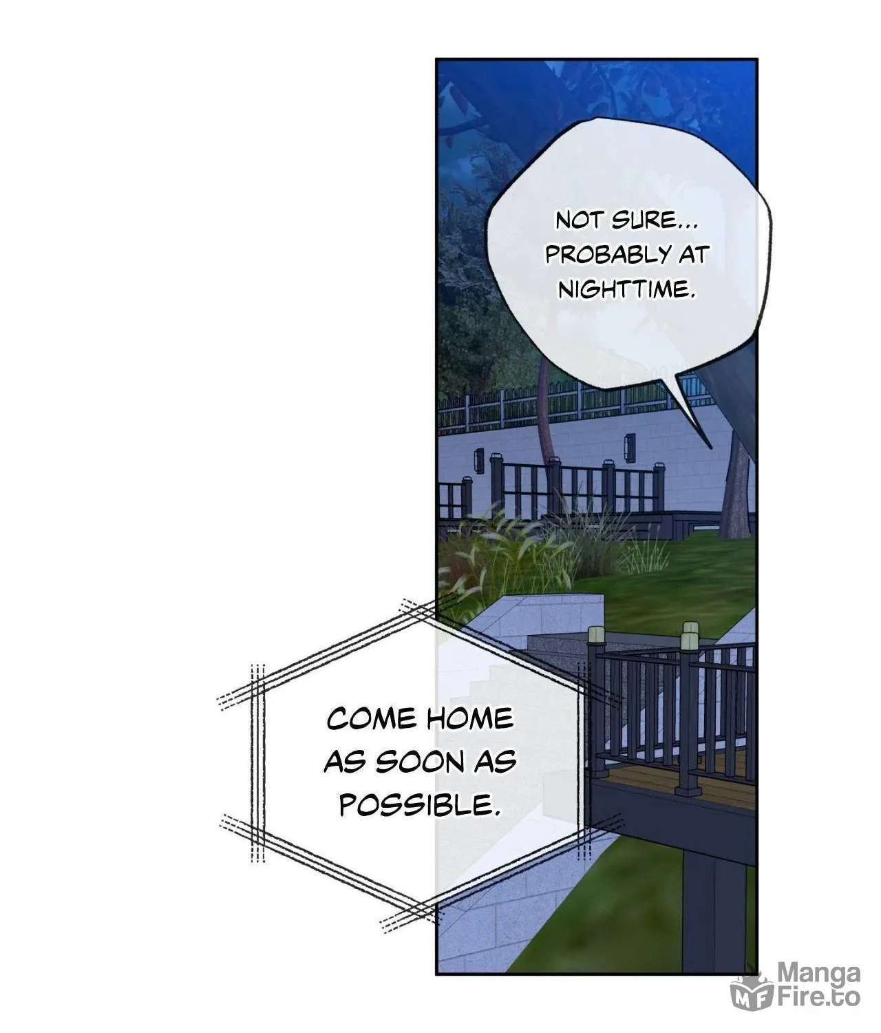 Honey Trouble Chapter 41 page 84 - 