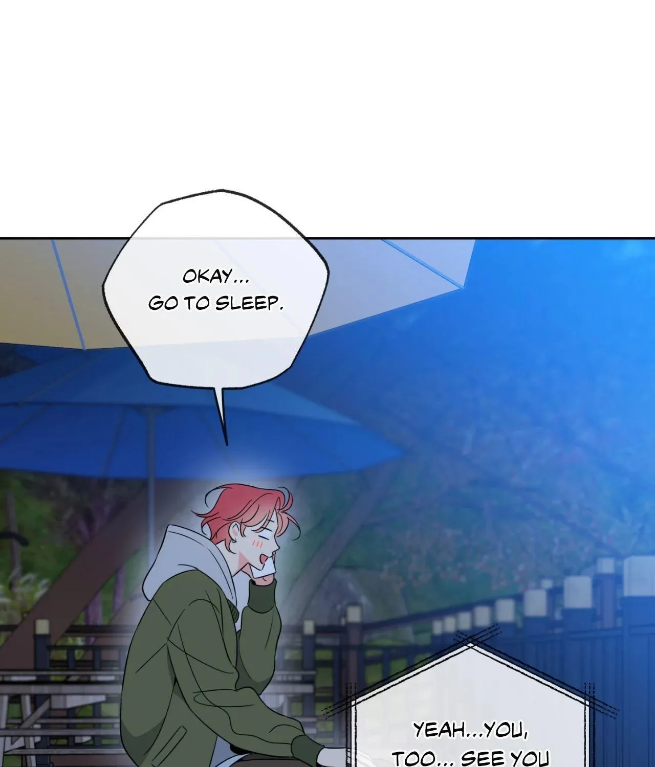 Honey Trouble Chapter 41 page 85 - 