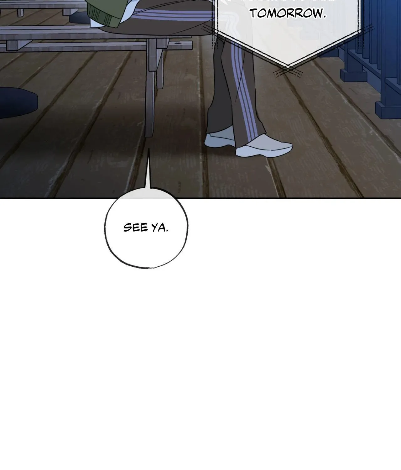 Honey Trouble Chapter 41 page 86 - 