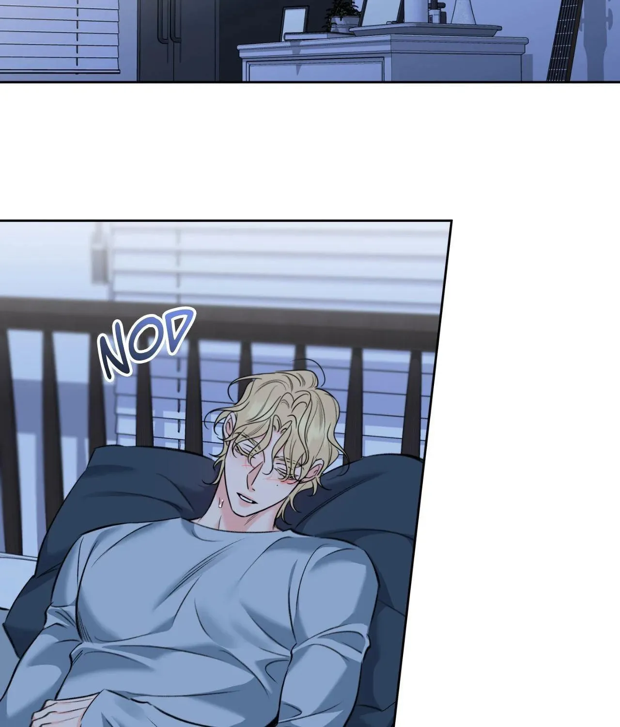 Honey Trouble Chapter 41 page 88 - 