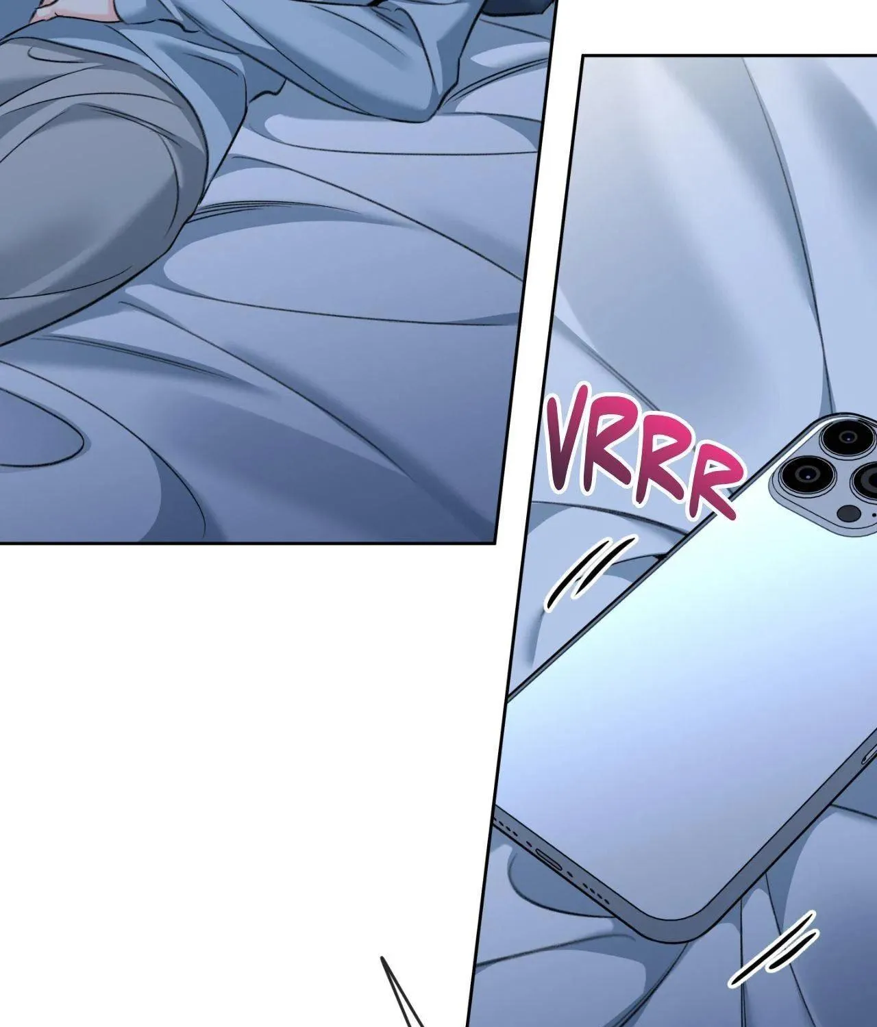 Honey Trouble Chapter 41 page 89 - 