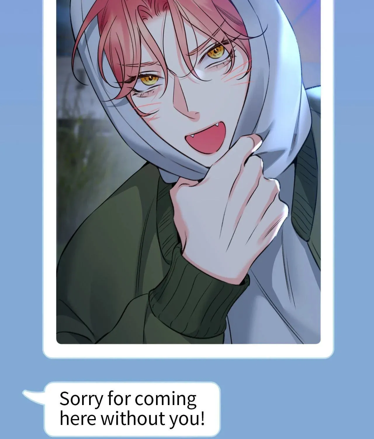 Honey Trouble Chapter 41 page 91 - 