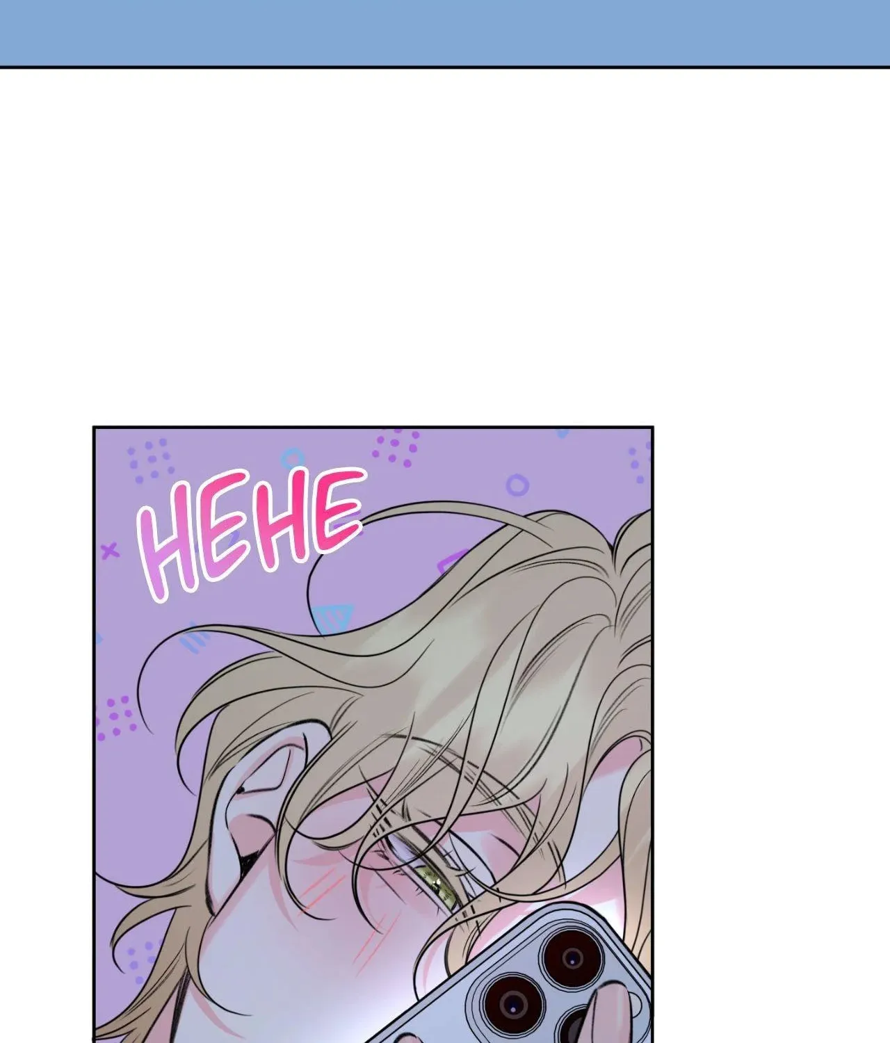 Honey Trouble Chapter 41 page 92 - 