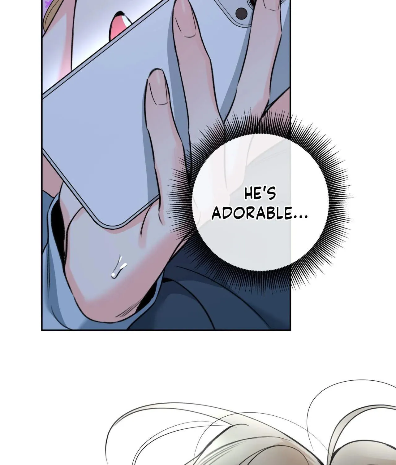 Honey Trouble Chapter 41 page 93 - 