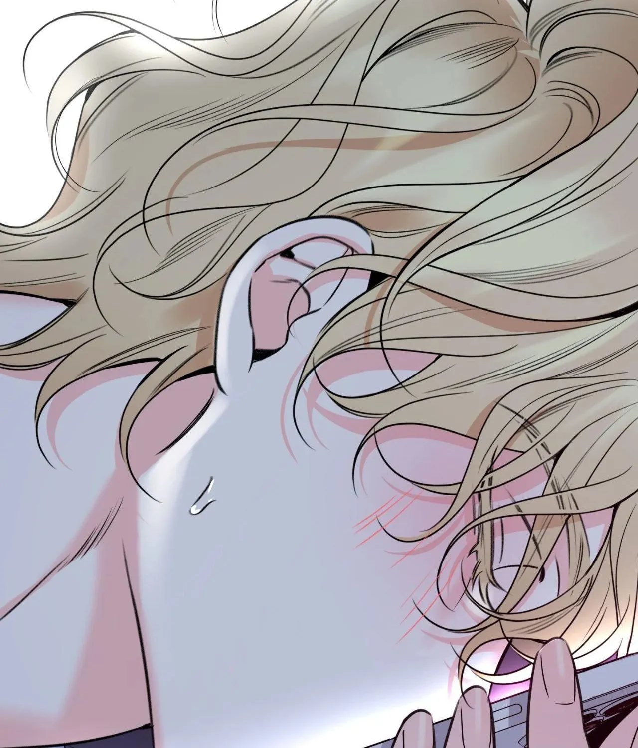Honey Trouble Chapter 41 page 94 - 