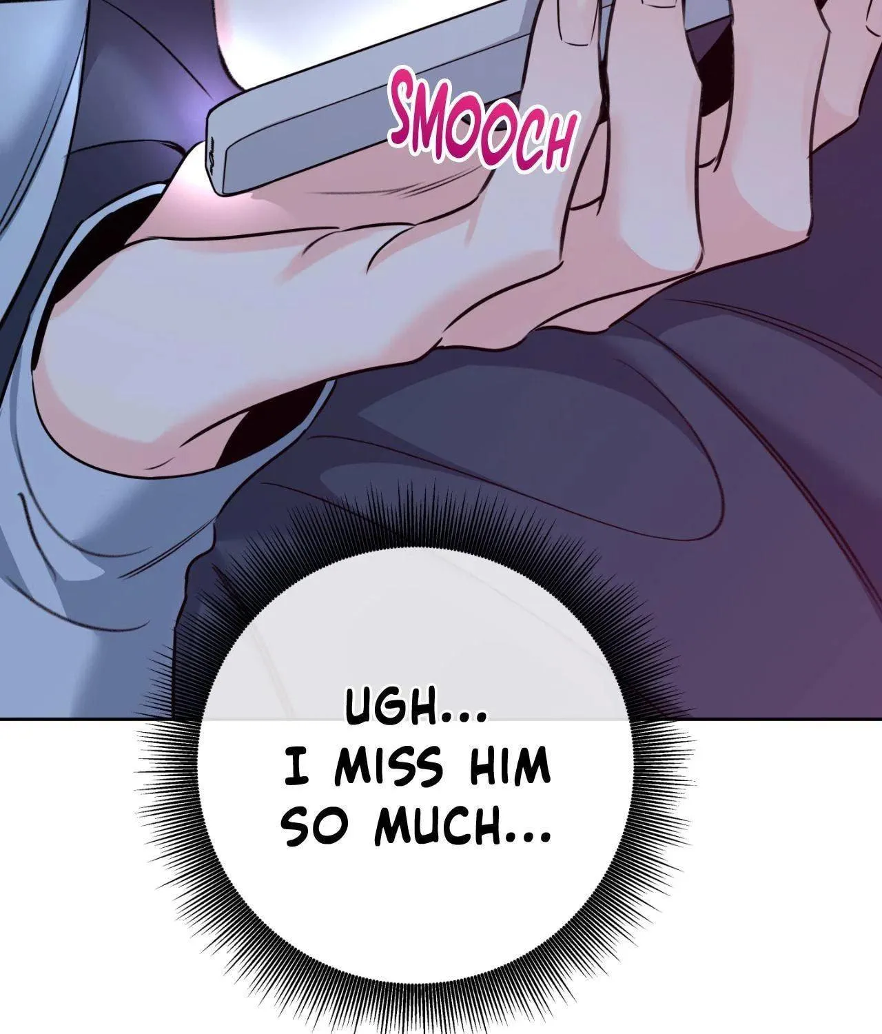Honey Trouble Chapter 41 page 95 - 