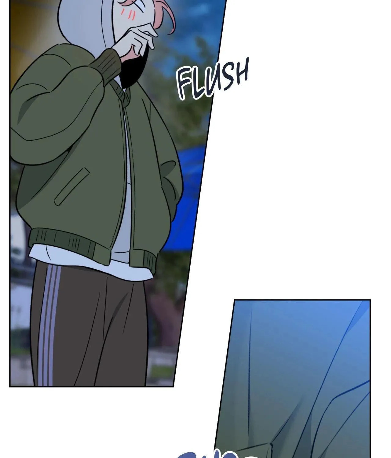 Honey Trouble Chapter 41 page 99 - 