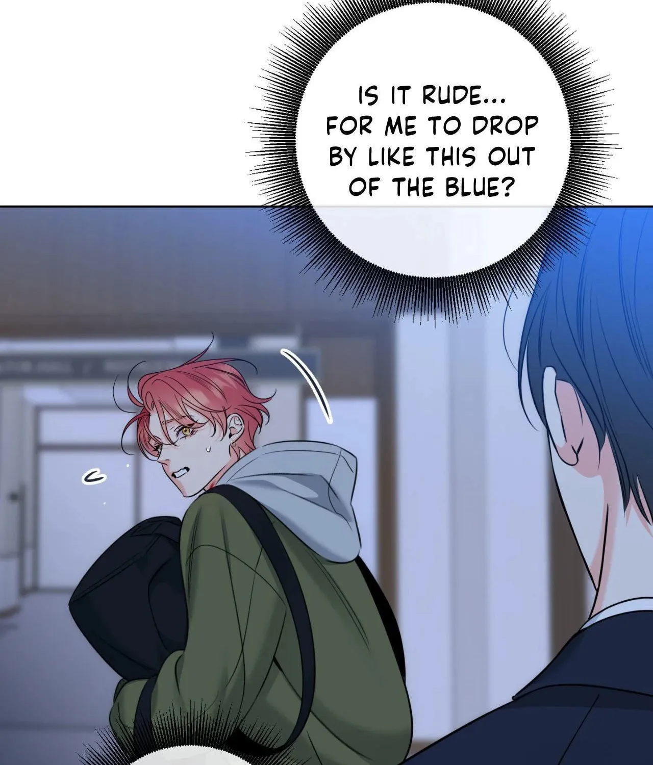 Honey Trouble Chapter 42 page 104 - 