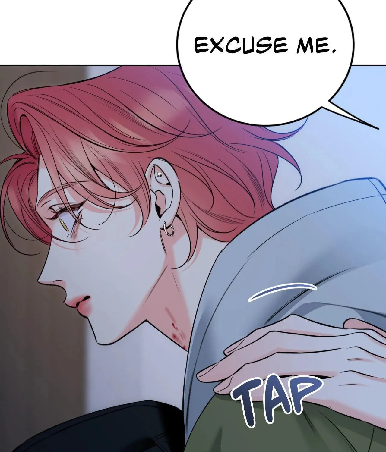 Honey Trouble Chapter 42 page 106 - 