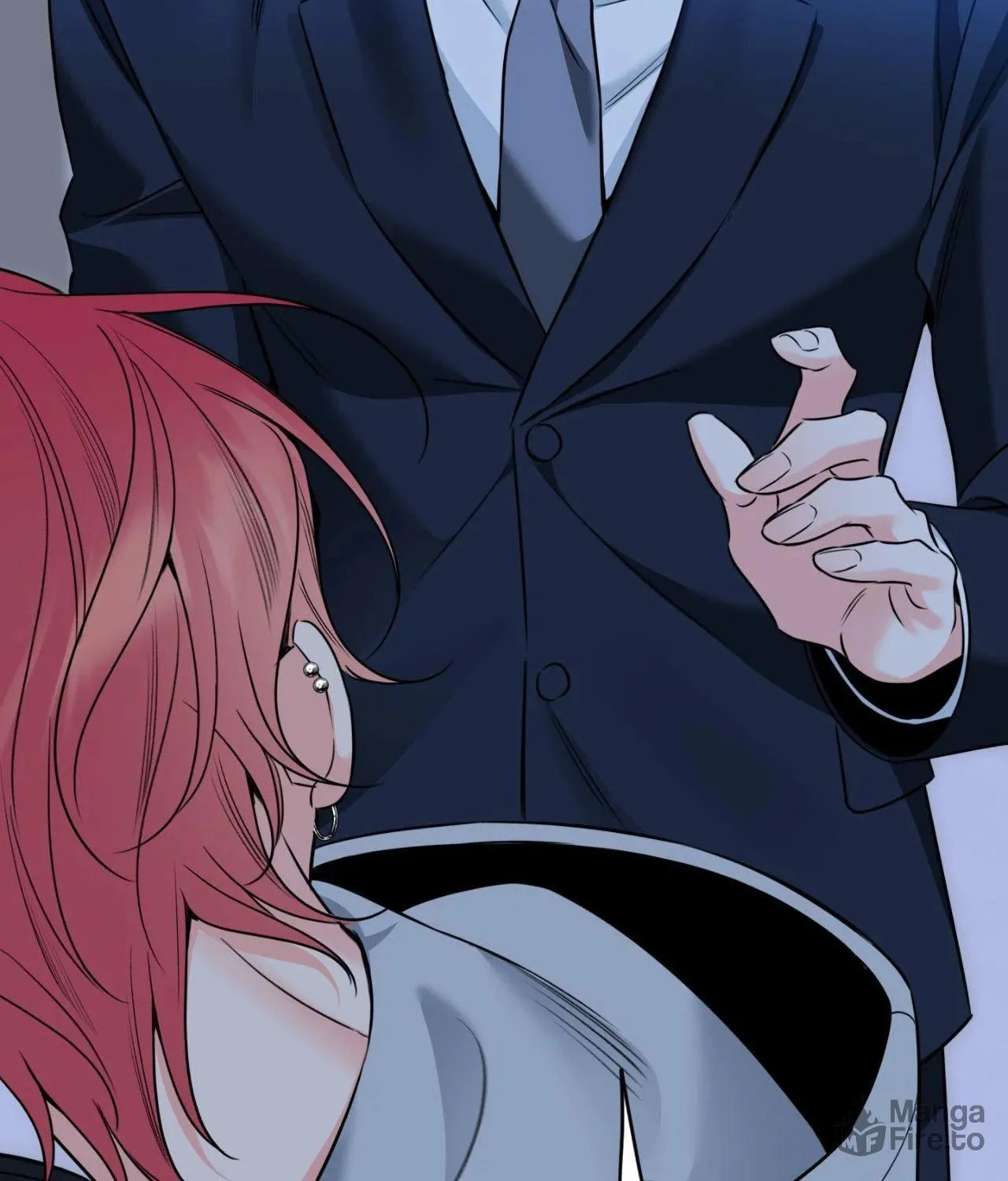 Honey Trouble Chapter 42 page 108 - 