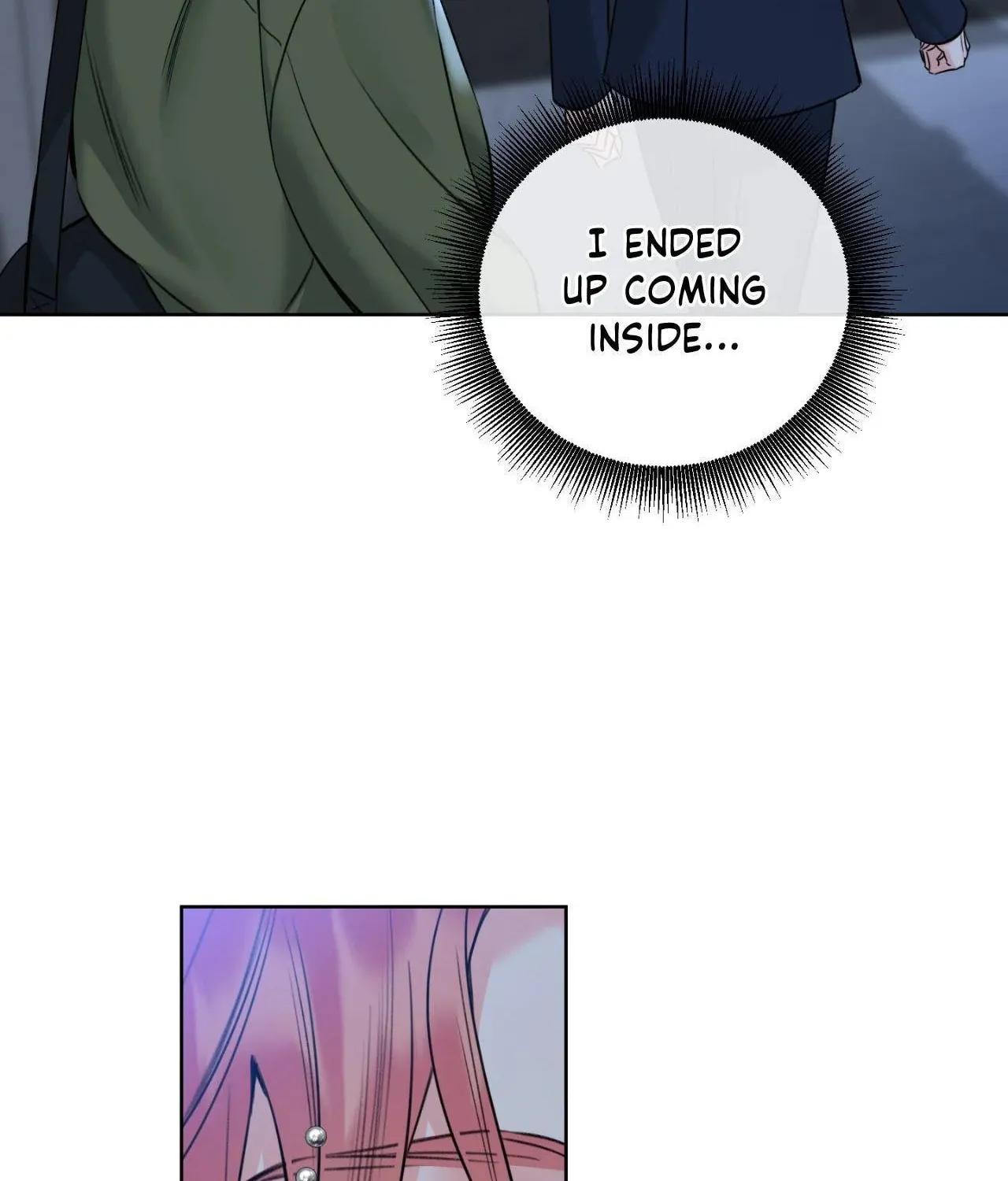 Honey Trouble Chapter 42 page 112 - 
