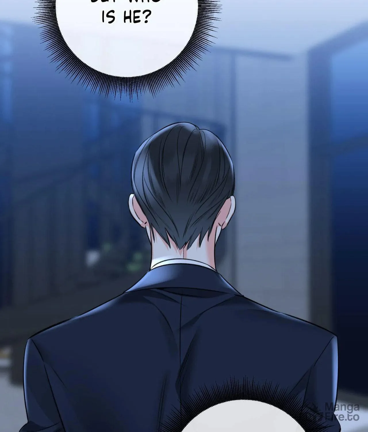 Honey Trouble Chapter 42 page 114 - 