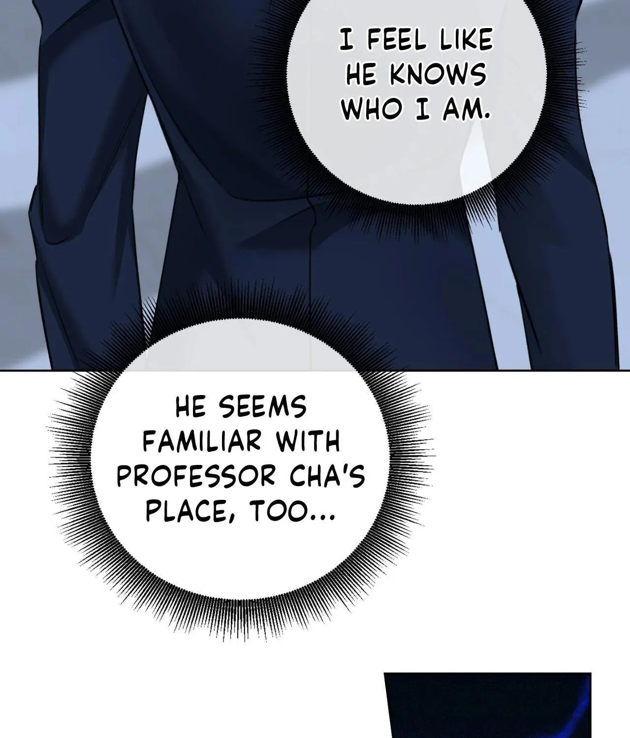 Honey Trouble Chapter 42 page 115 - 