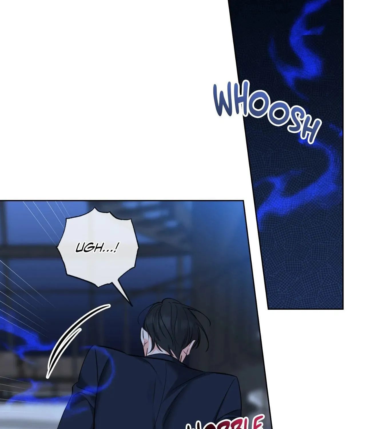 Honey Trouble Chapter 42 page 116 - 