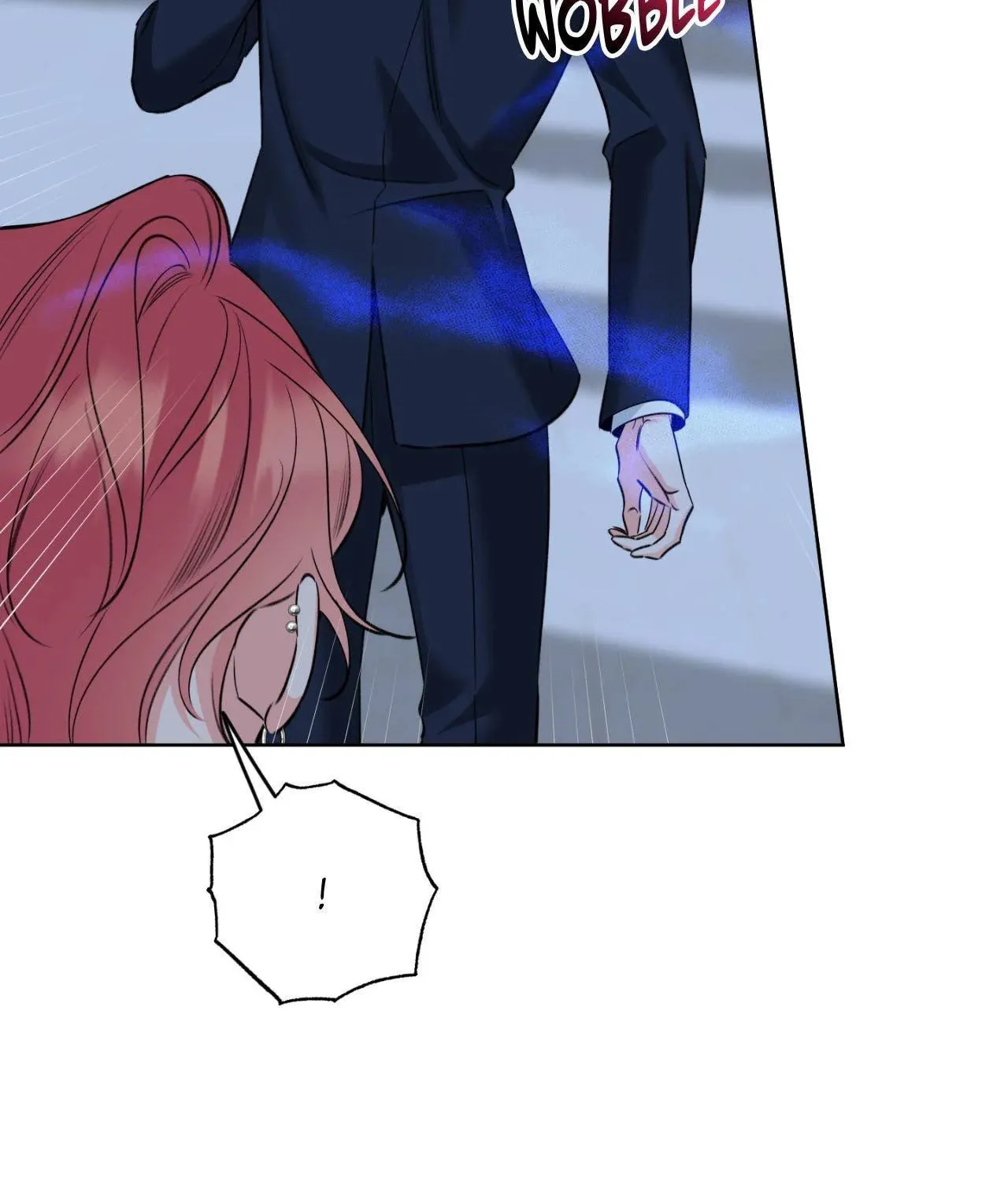 Honey Trouble Chapter 42 page 117 - 