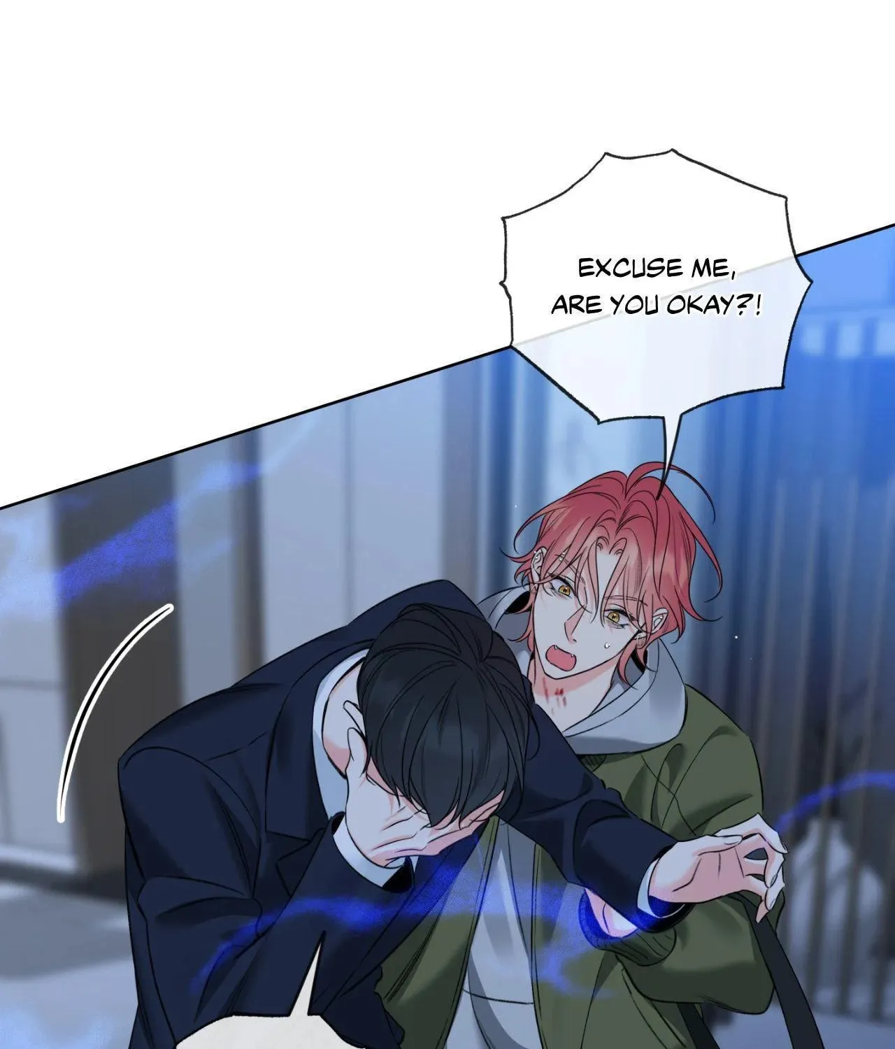 Honey Trouble Chapter 42 page 118 - 
