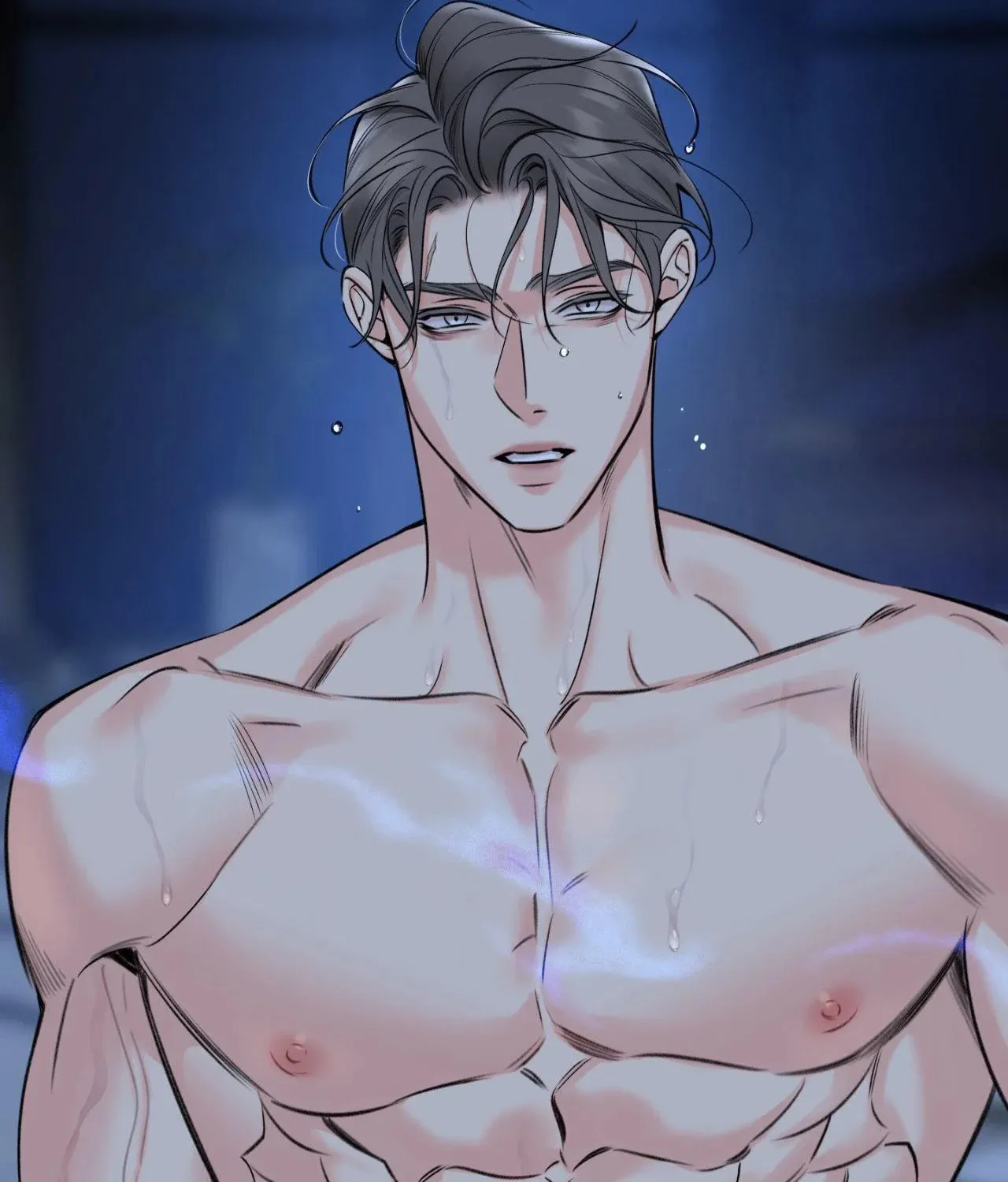Honey Trouble Chapter 42 page 122 - 