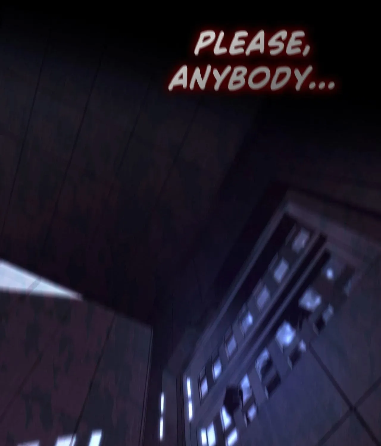 Honey Trouble Chapter 42 page 22 - 