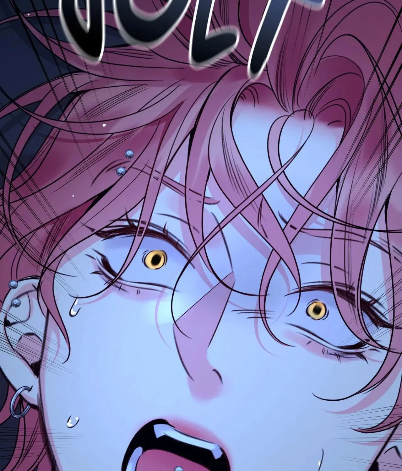 Honey Trouble Chapter 42 page 28 - 