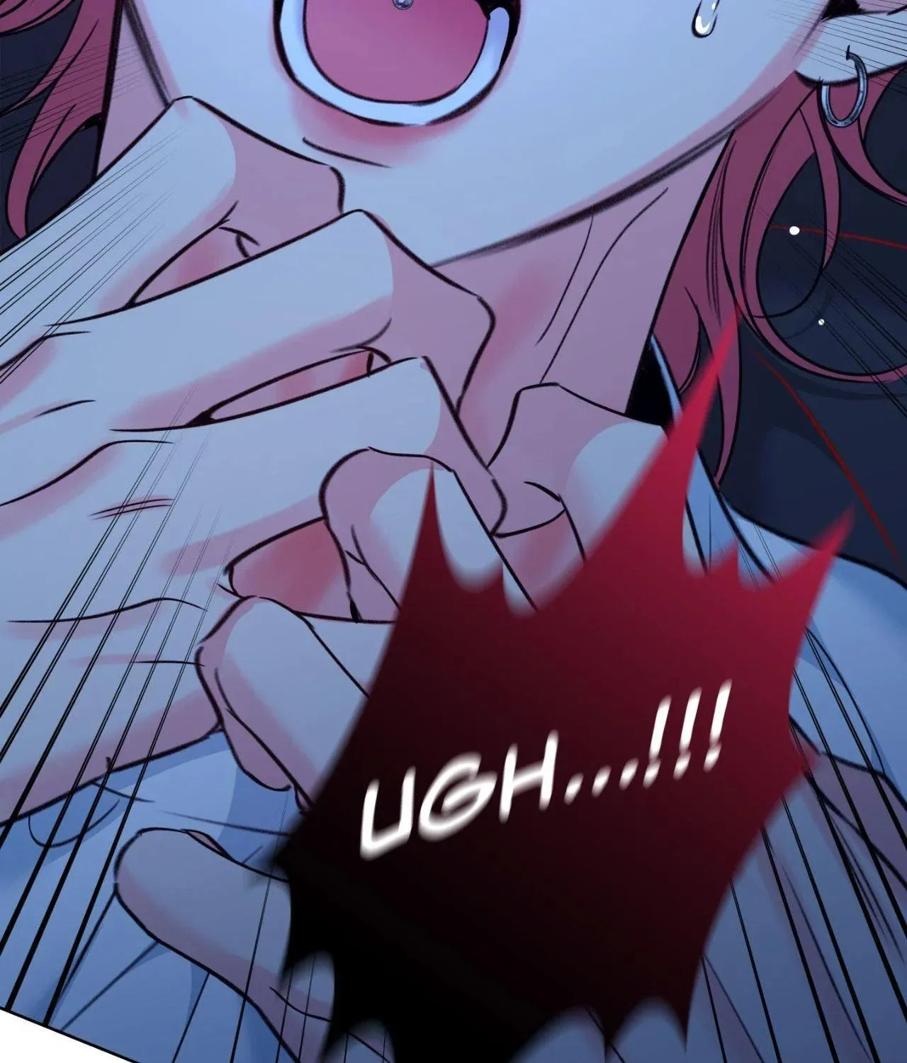 Honey Trouble Chapter 42 page 29 - 