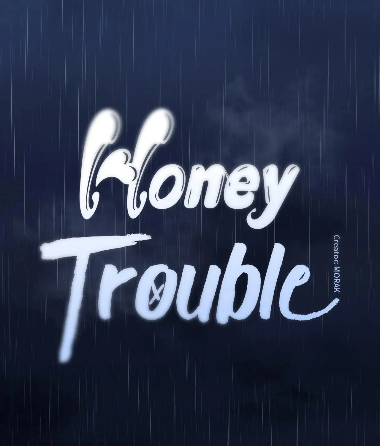 Honey Trouble Chapter 42 page 4 - 