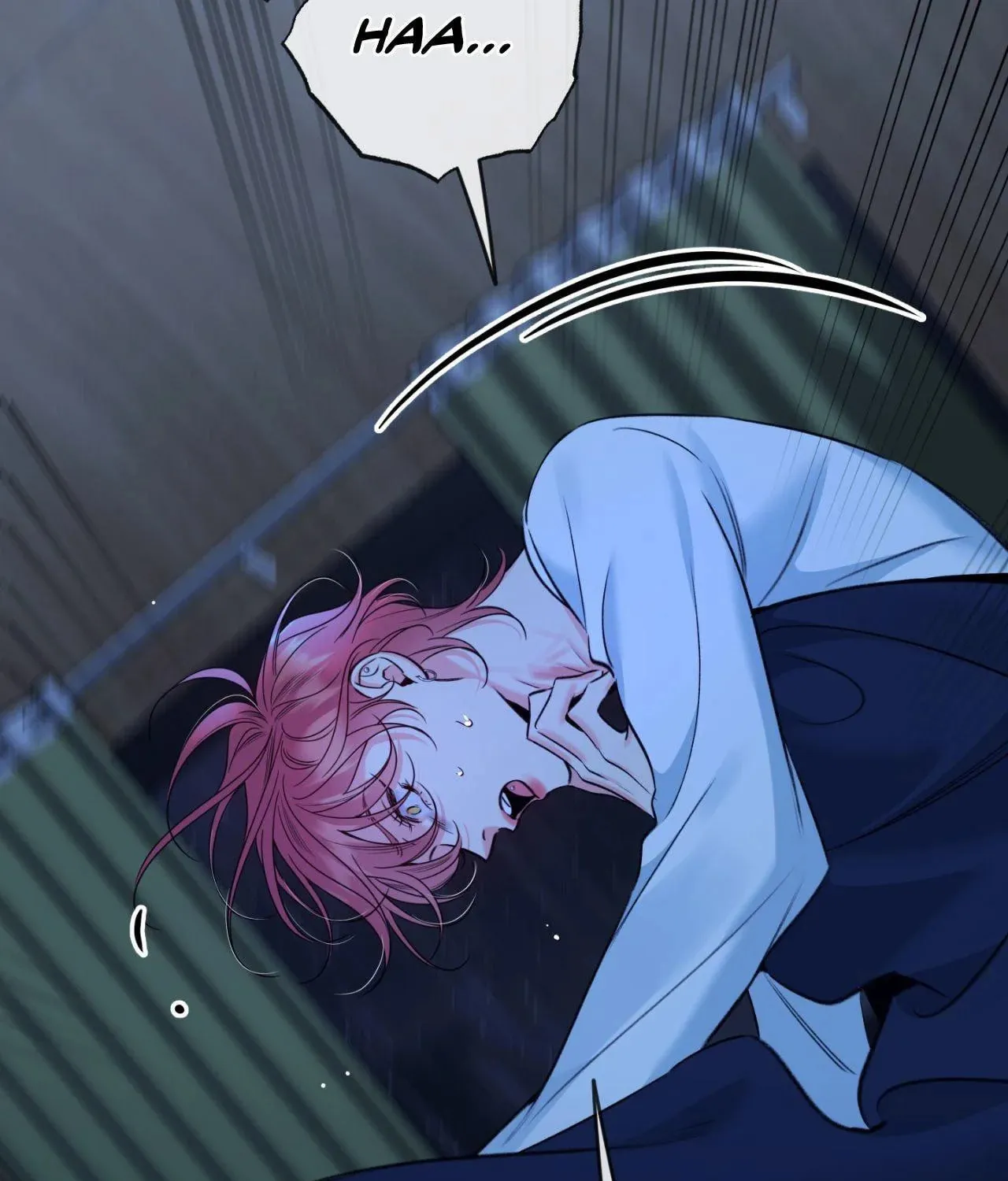 Honey Trouble Chapter 42 page 31 - 