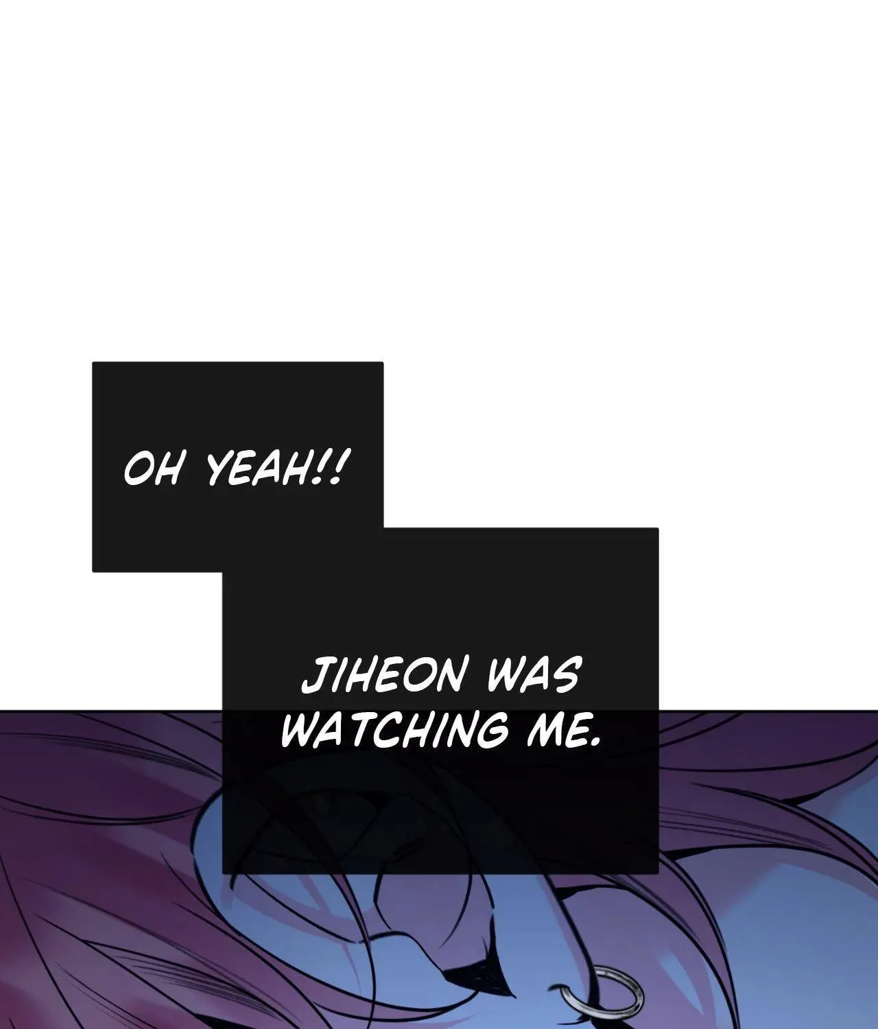 Honey Trouble Chapter 42 page 33 - 