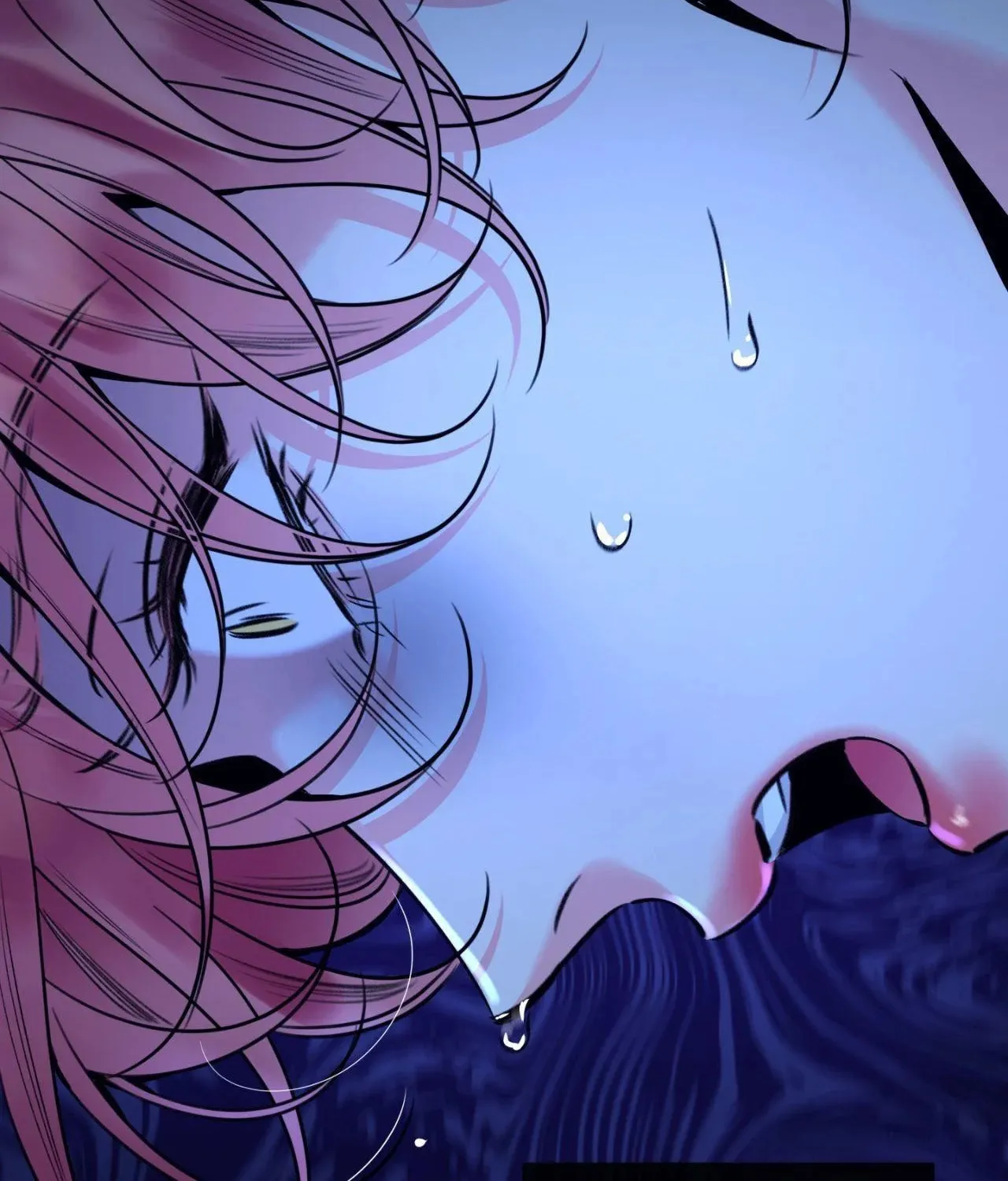 Honey Trouble Chapter 42 page 34 - 