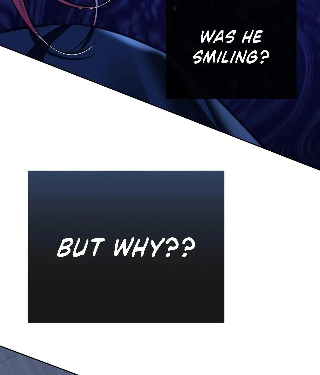 Honey Trouble Chapter 42 page 35 - 