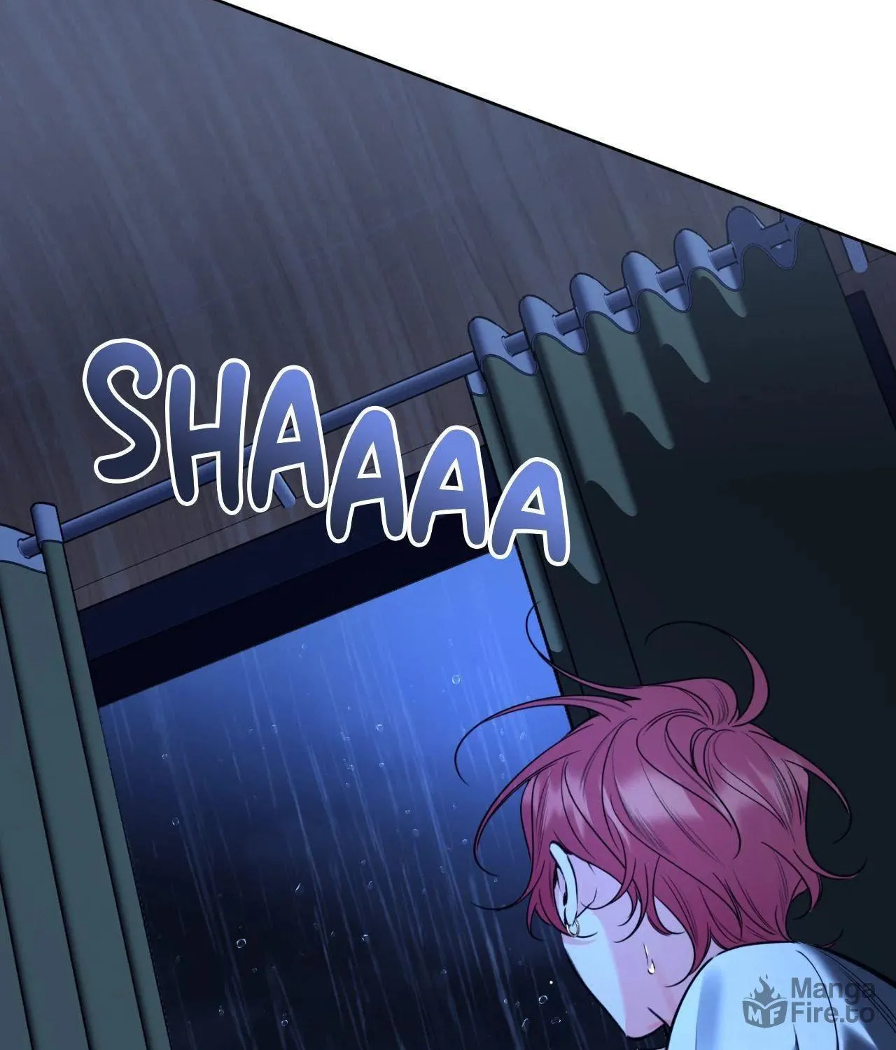 Honey Trouble Chapter 42 page 36 - 