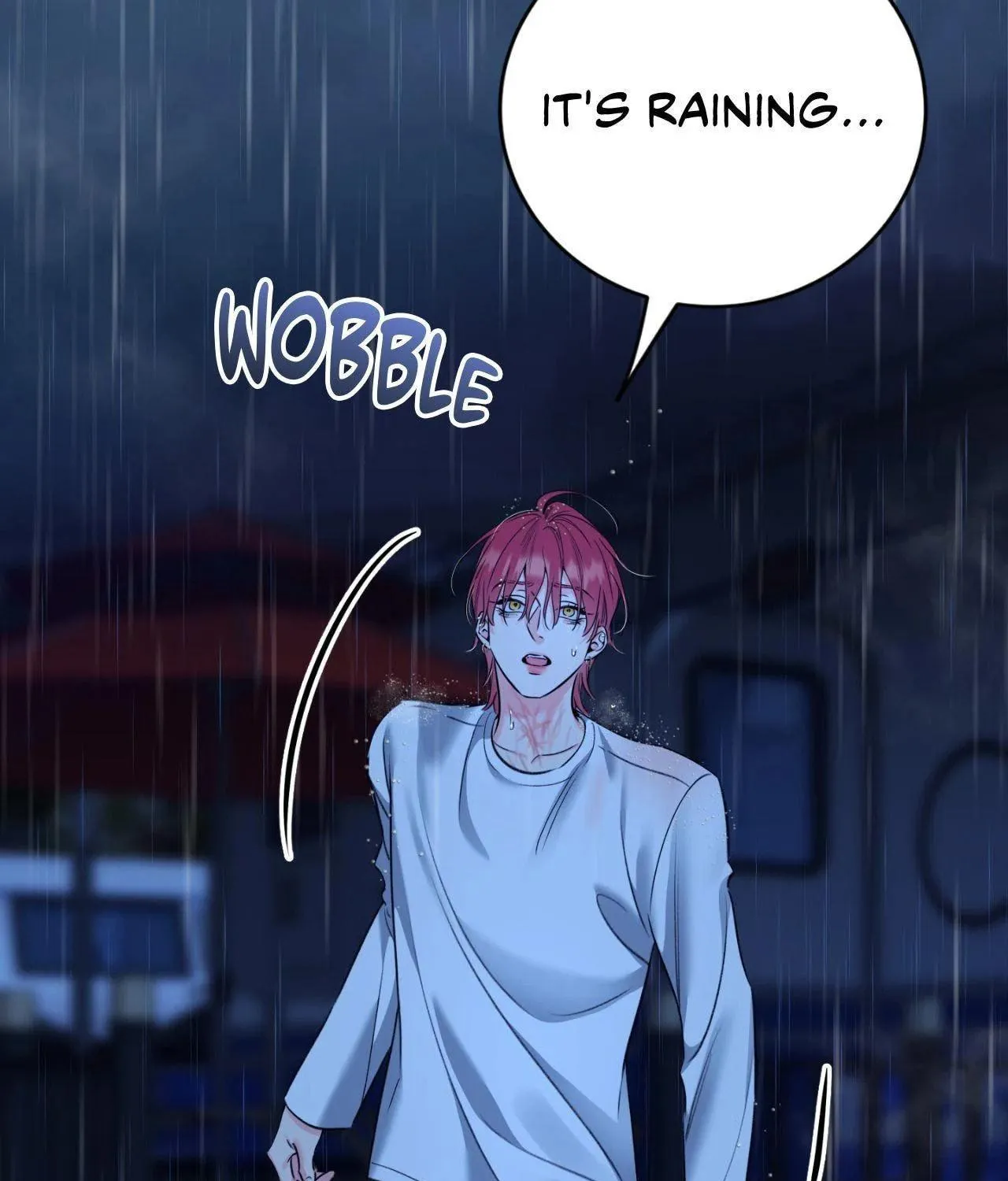 Honey Trouble Chapter 42 page 39 - 