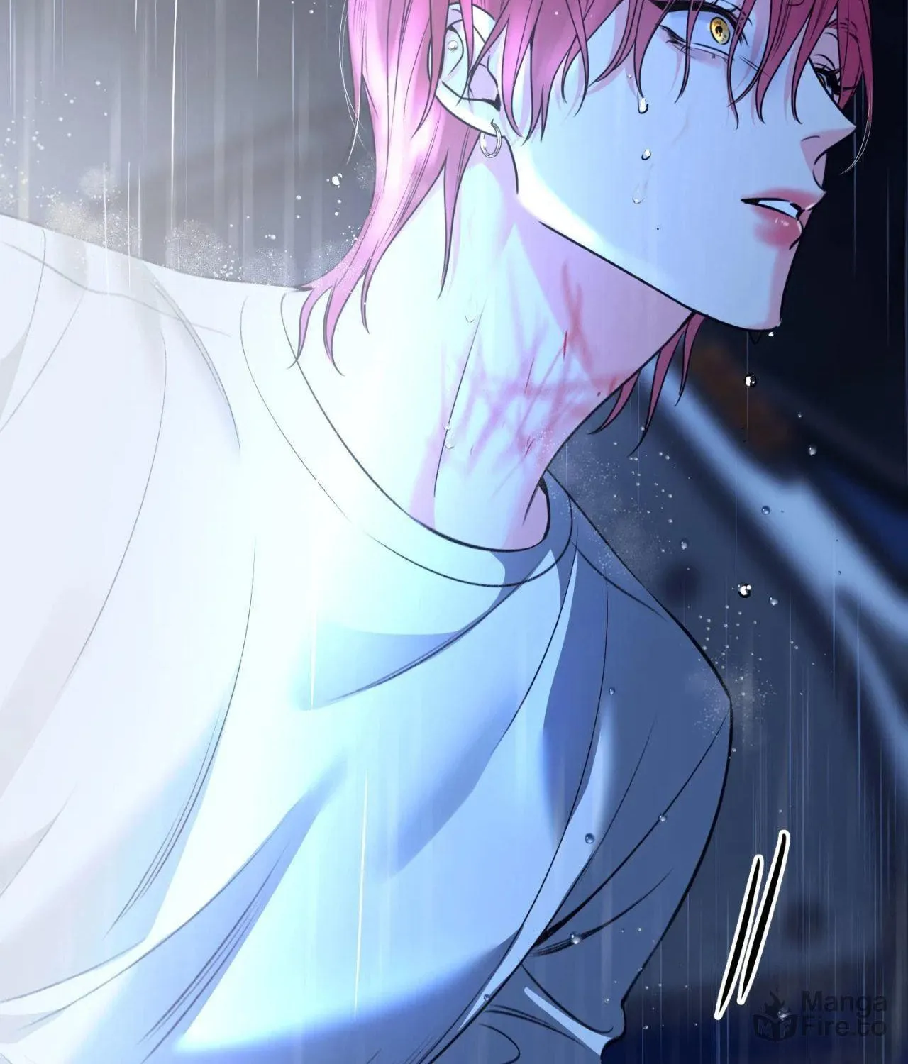 Honey Trouble Chapter 42 page 42 - 