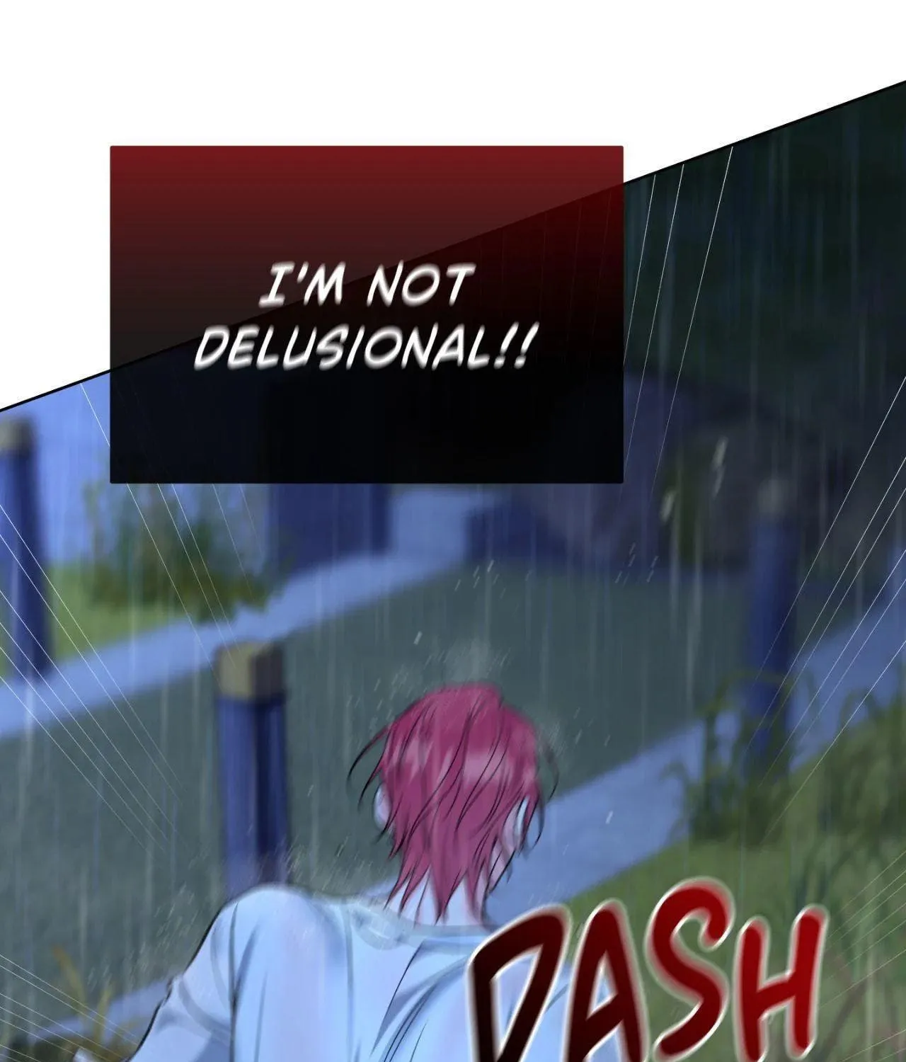 Honey Trouble Chapter 42 page 47 - 