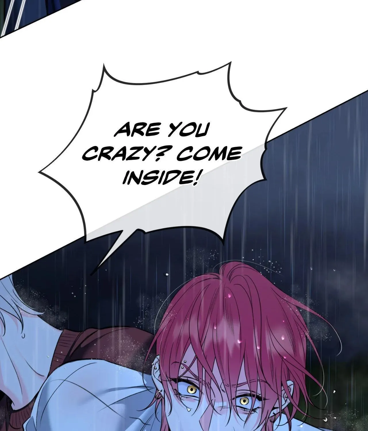 Honey Trouble Chapter 42 page 52 - 