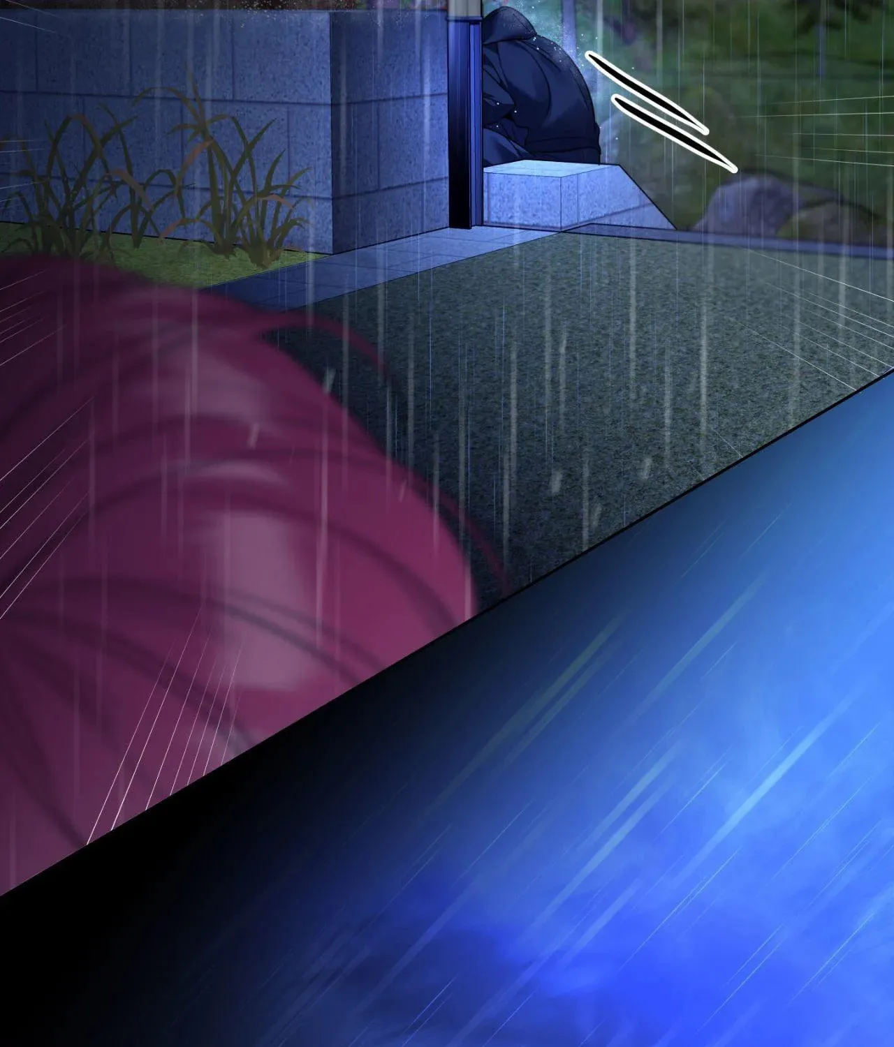 Honey Trouble Chapter 42 page 55 - 
